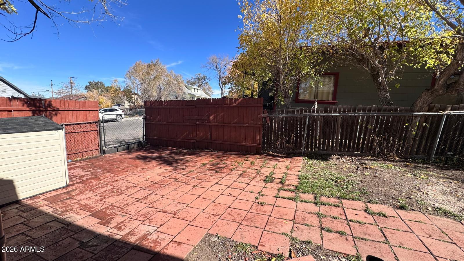 401 S 1ST Street