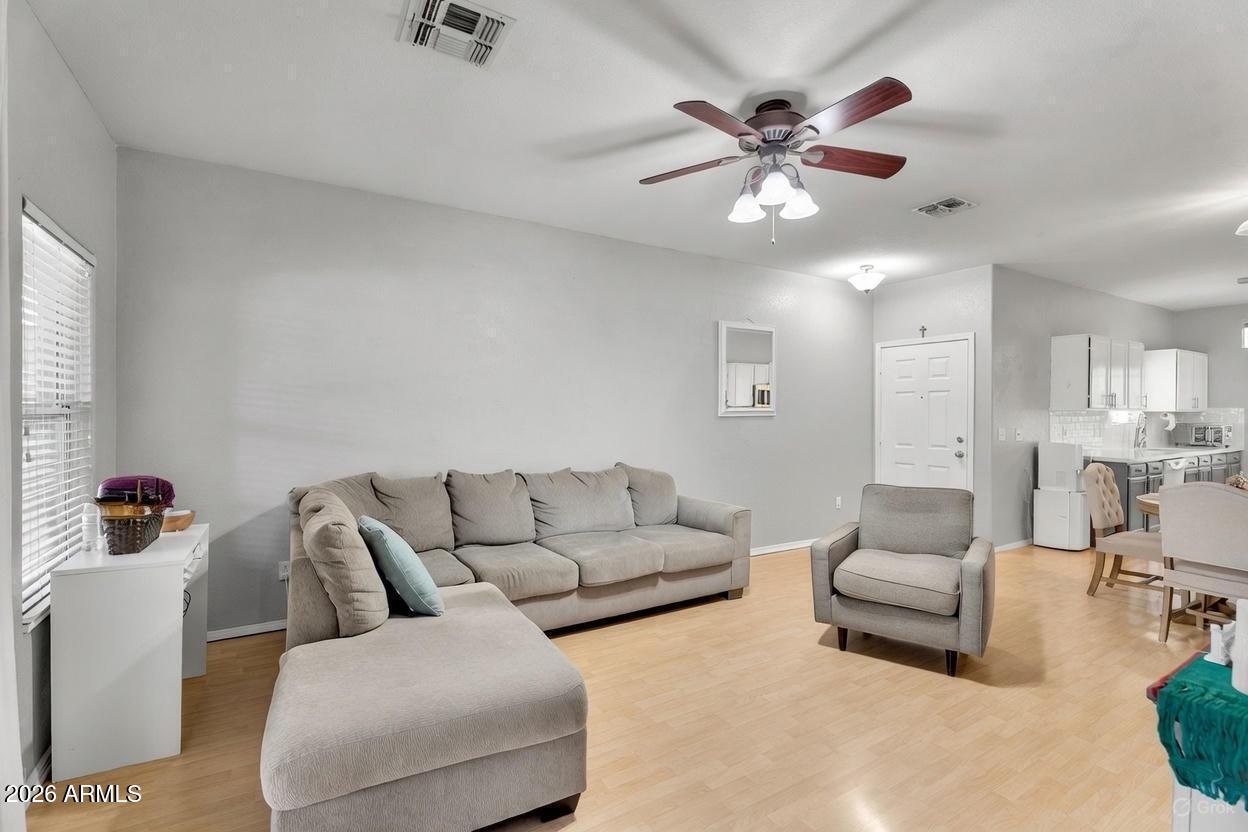 13122 W CALAVAR Road