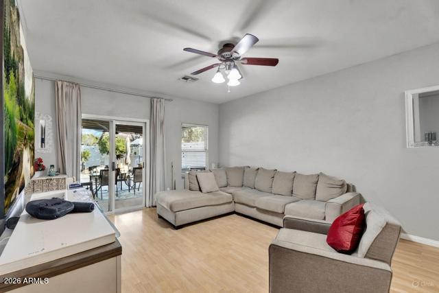 13122 W CALAVAR Road