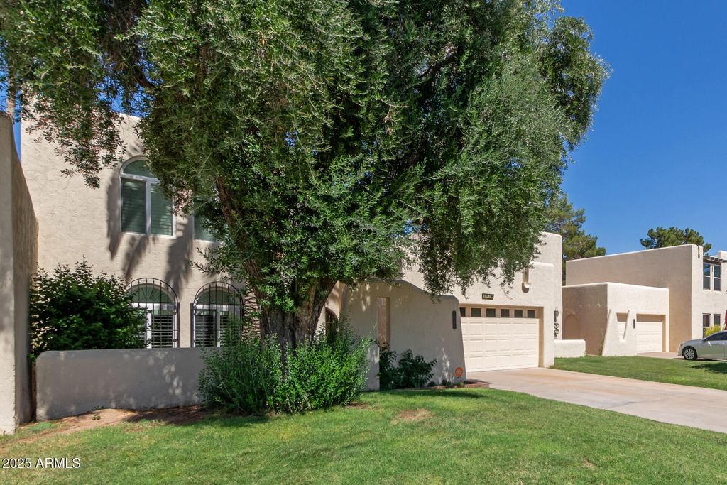 Photo of 1036 N Sierra Hermosa Drive, Litchfield Park, AZ 85340 (MLS # 6884162)