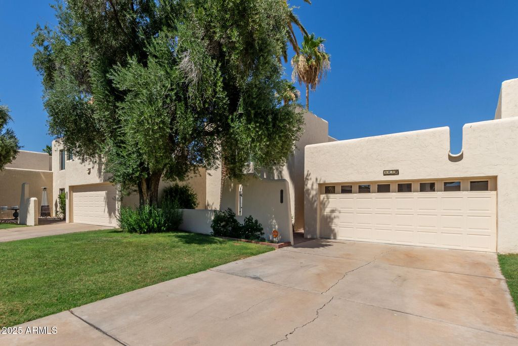Photo of 1036 N Sierra Hermosa Drive, Litchfield Park, AZ 85340 (MLS # 6884162)