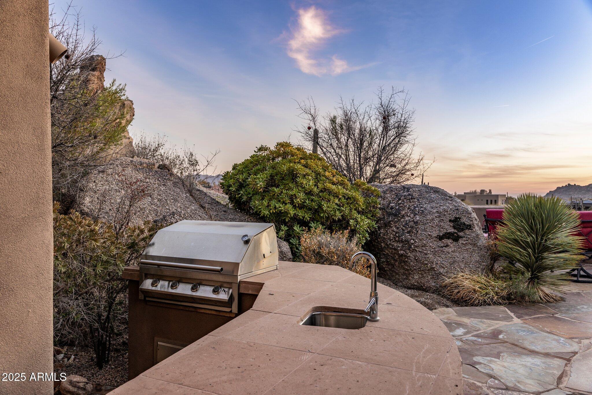 BOULDER CREST AT TROON NORTH - Residential
