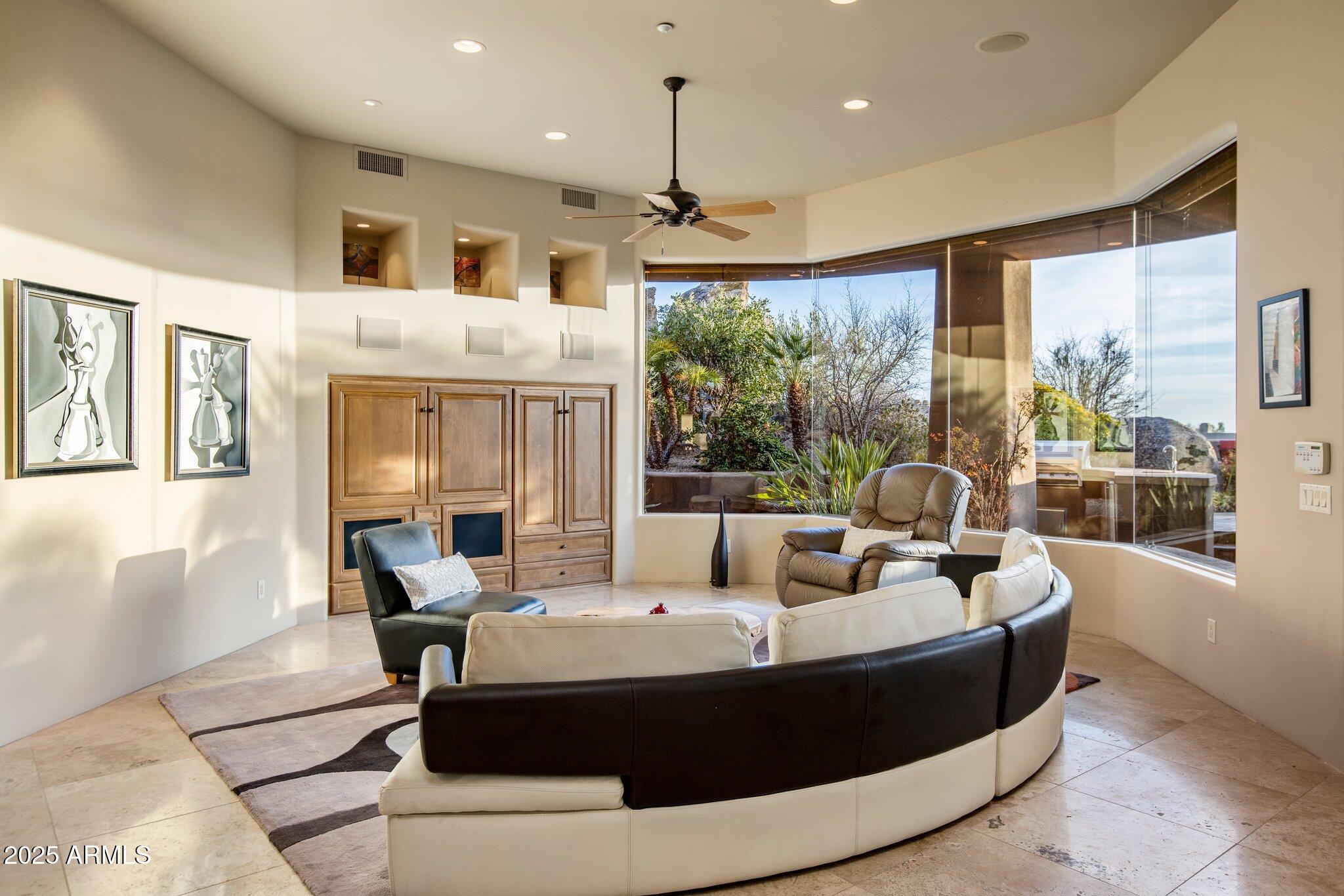 BOULDER CREST AT TROON NORTH - Residential