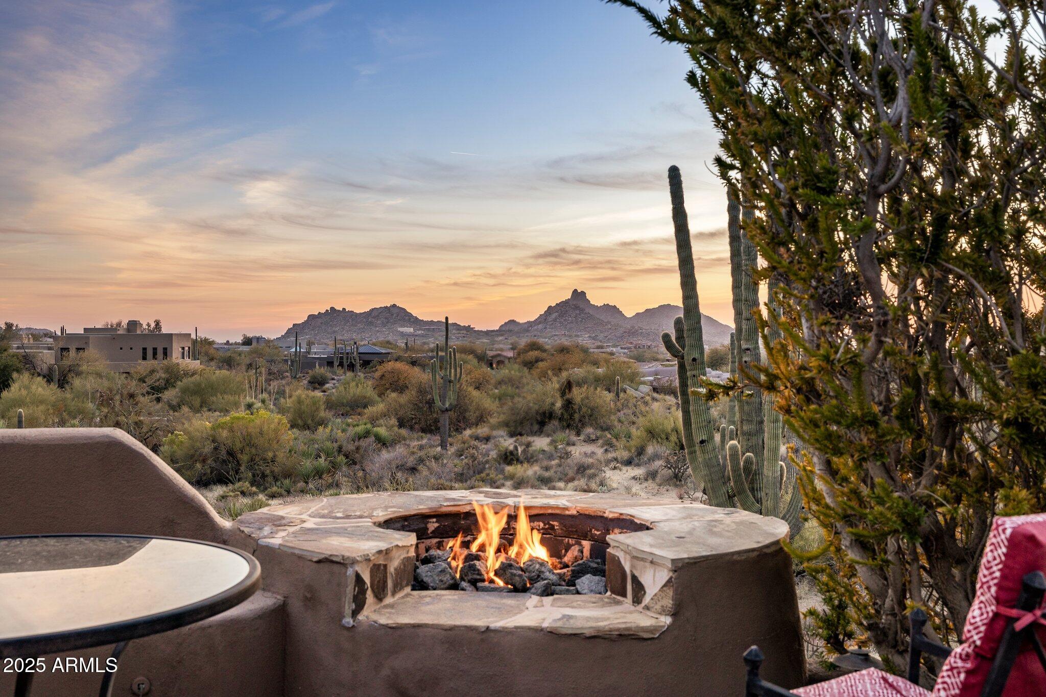 BOULDER CREST AT TROON NORTH - Residential
