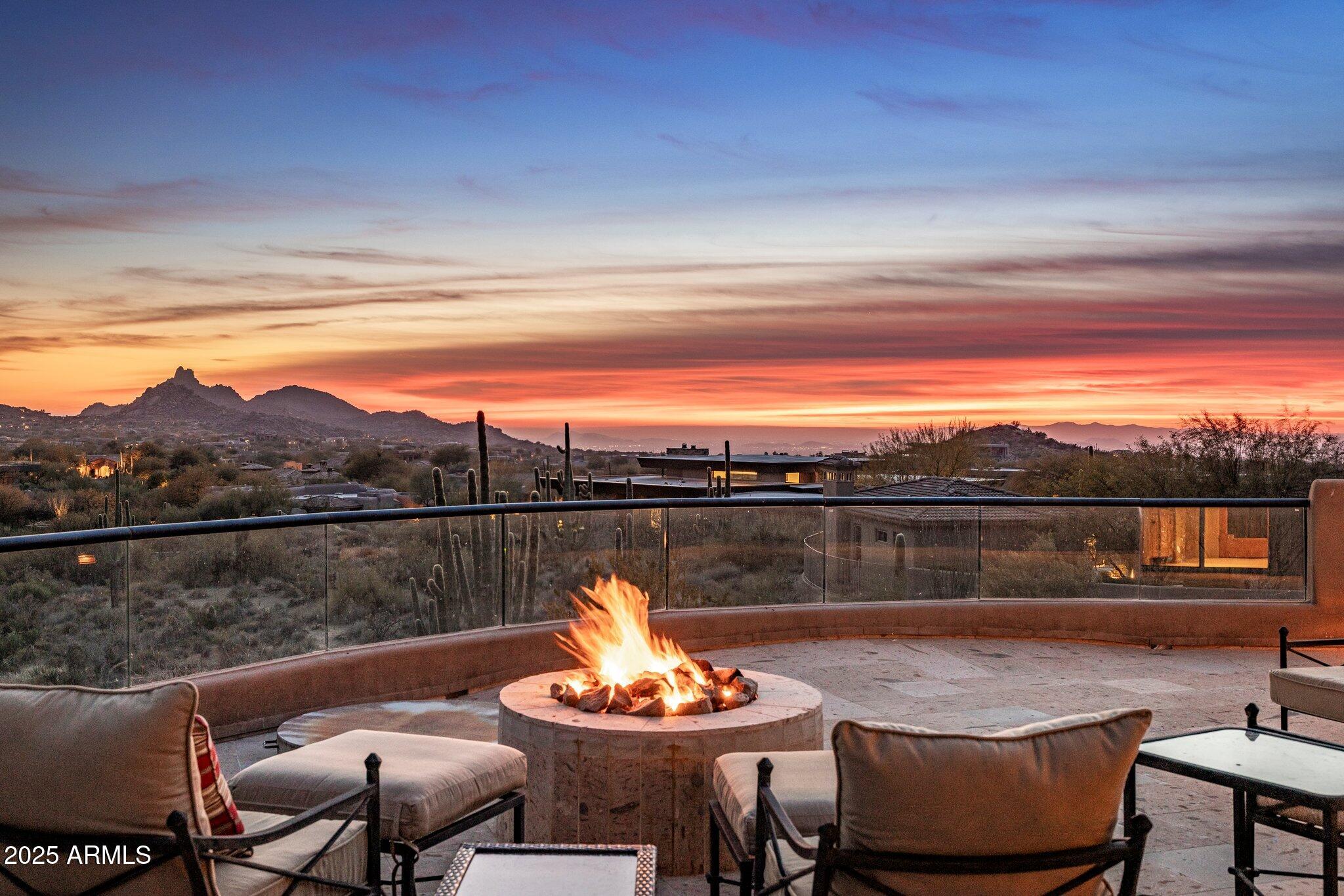 BOULDER CREST AT TROON NORTH - Residential