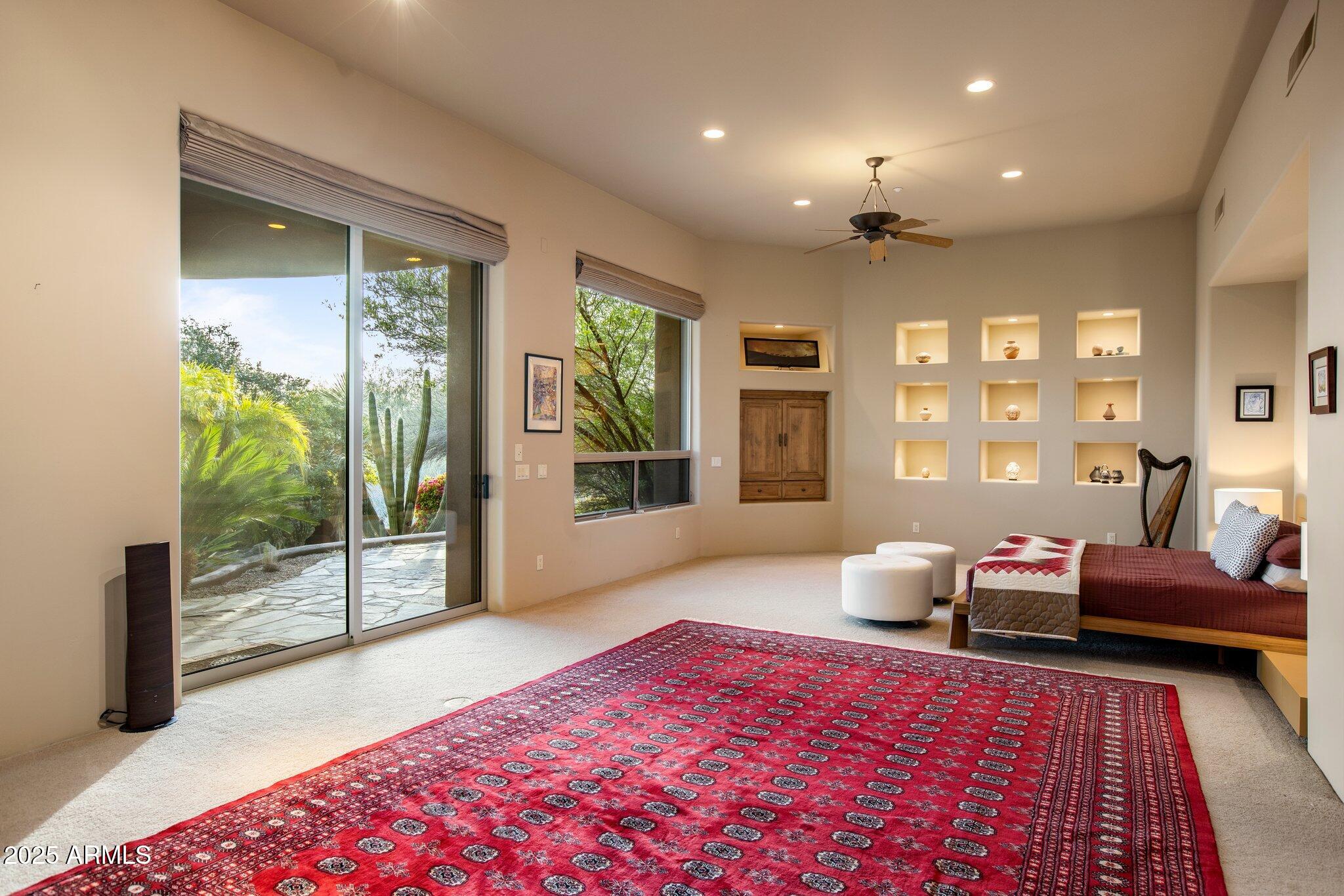 BOULDER CREST AT TROON NORTH - Residential