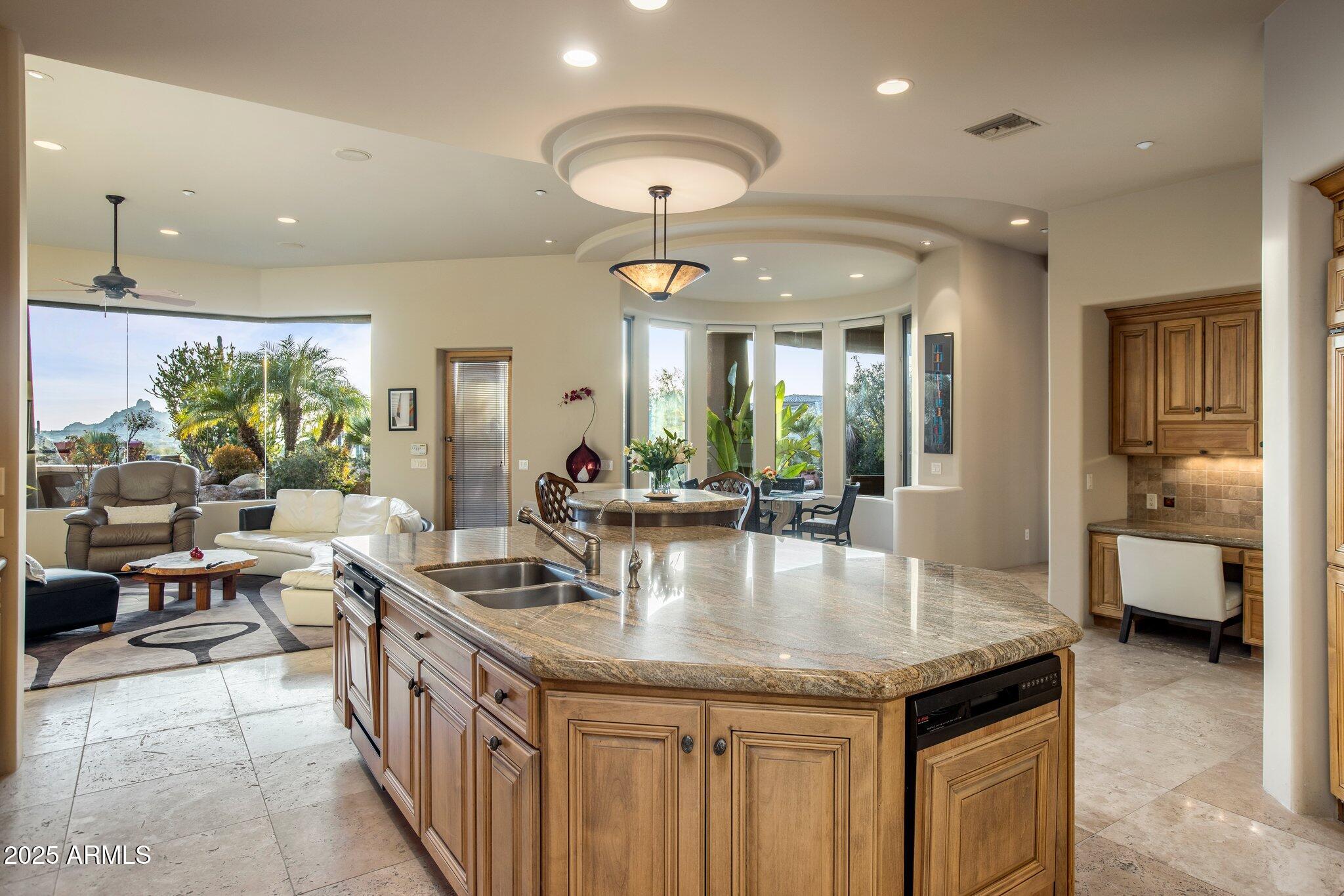 BOULDER CREST AT TROON NORTH - Residential