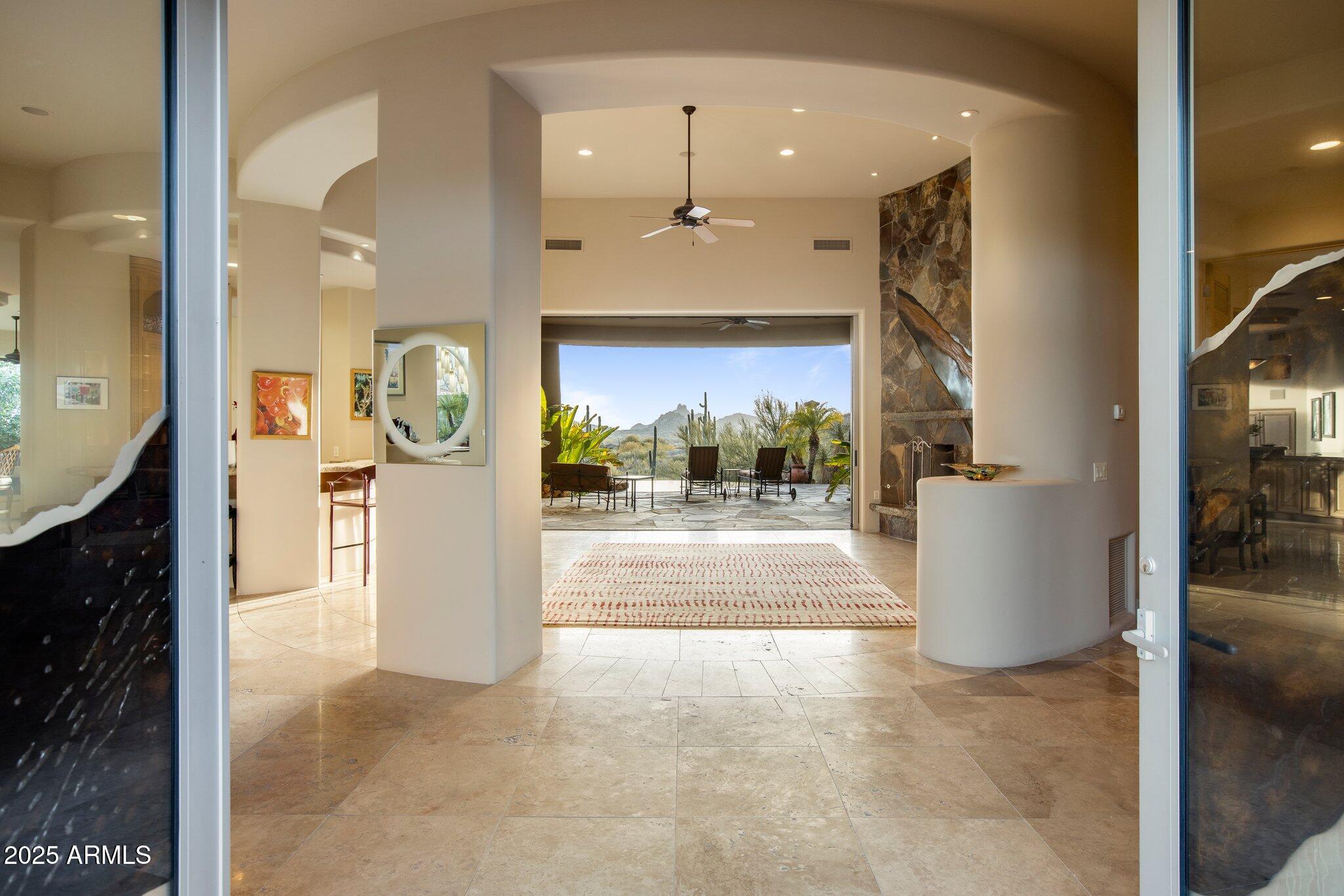 11077 E CINDER CONE Trail