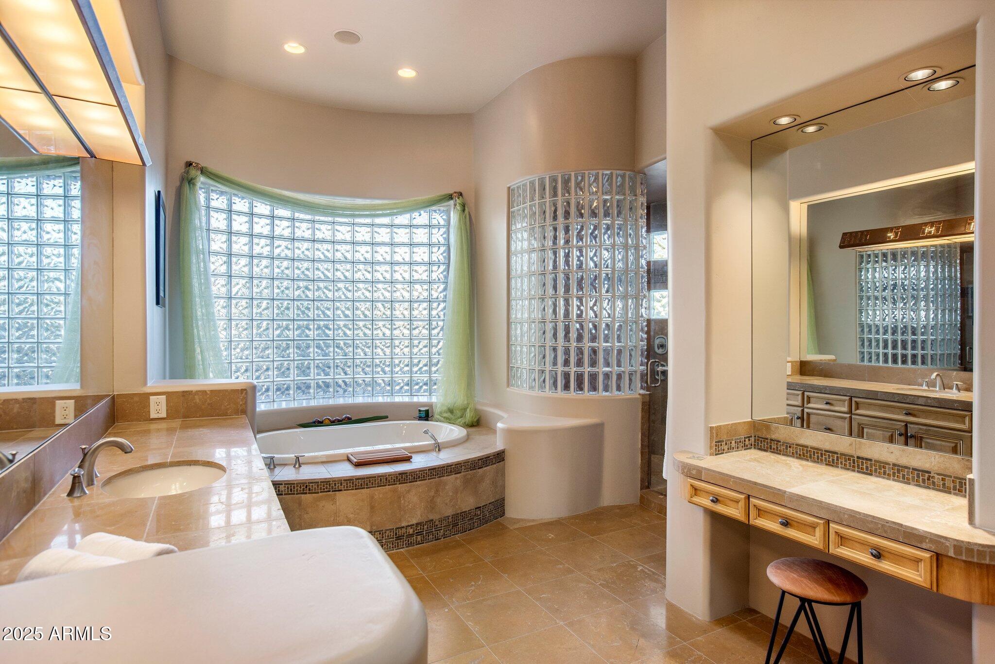 BOULDER CREST AT TROON NORTH - Residential