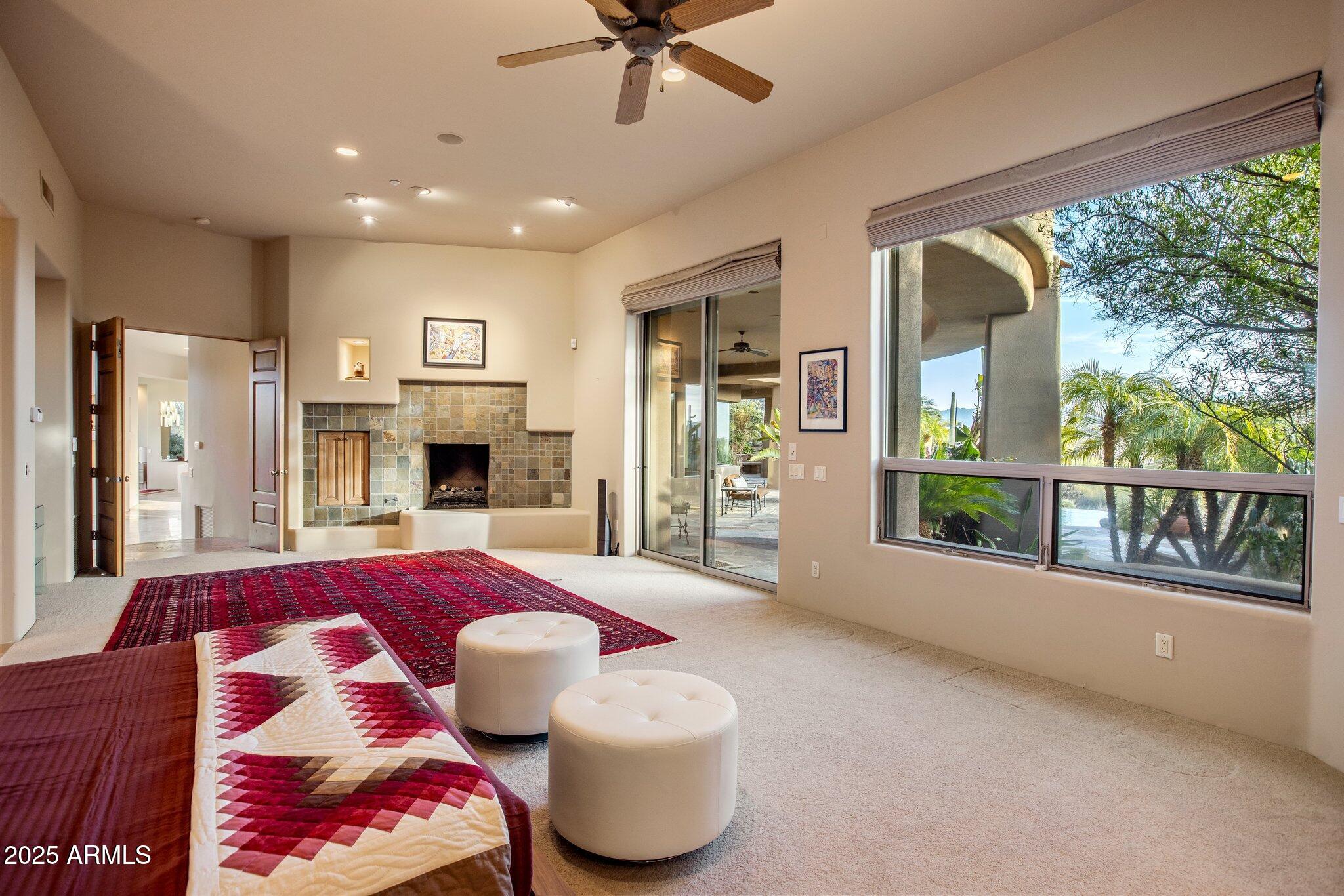 BOULDER CREST AT TROON NORTH - Residential