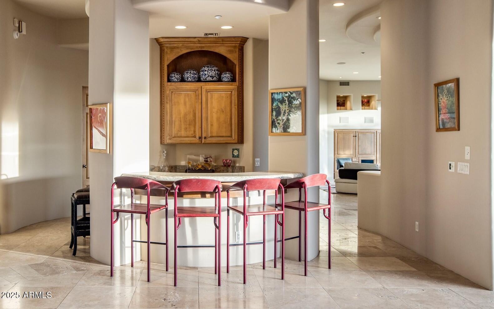 BOULDER CREST AT TROON NORTH - Residential