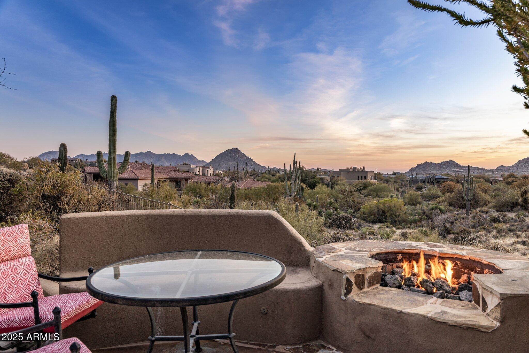 BOULDER CREST AT TROON NORTH - Residential