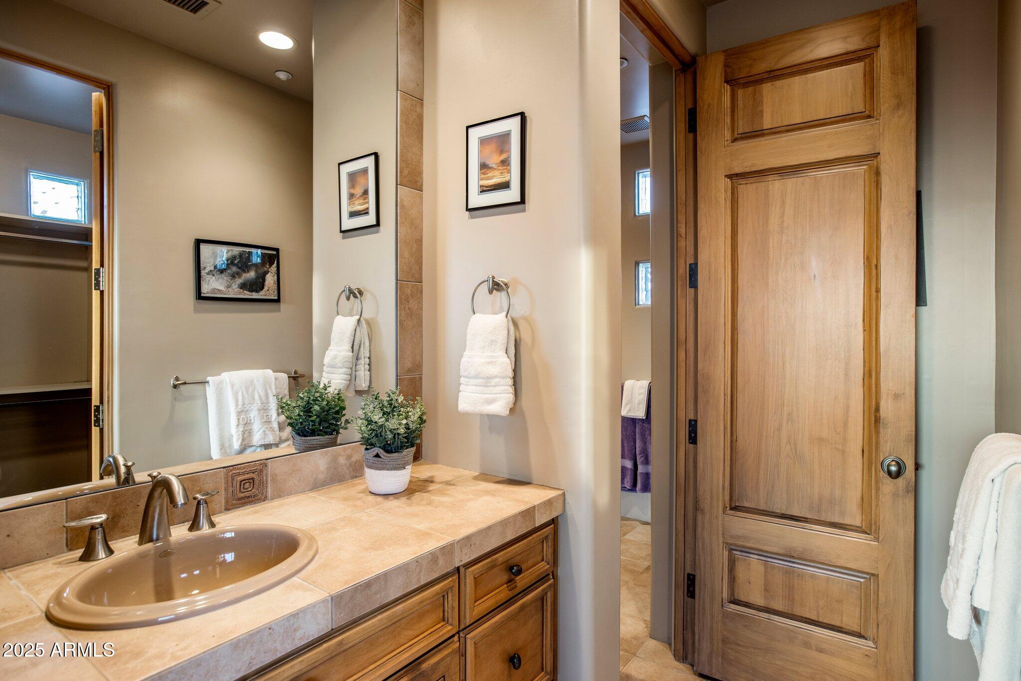 BOULDER CREST AT TROON NORTH - Residential