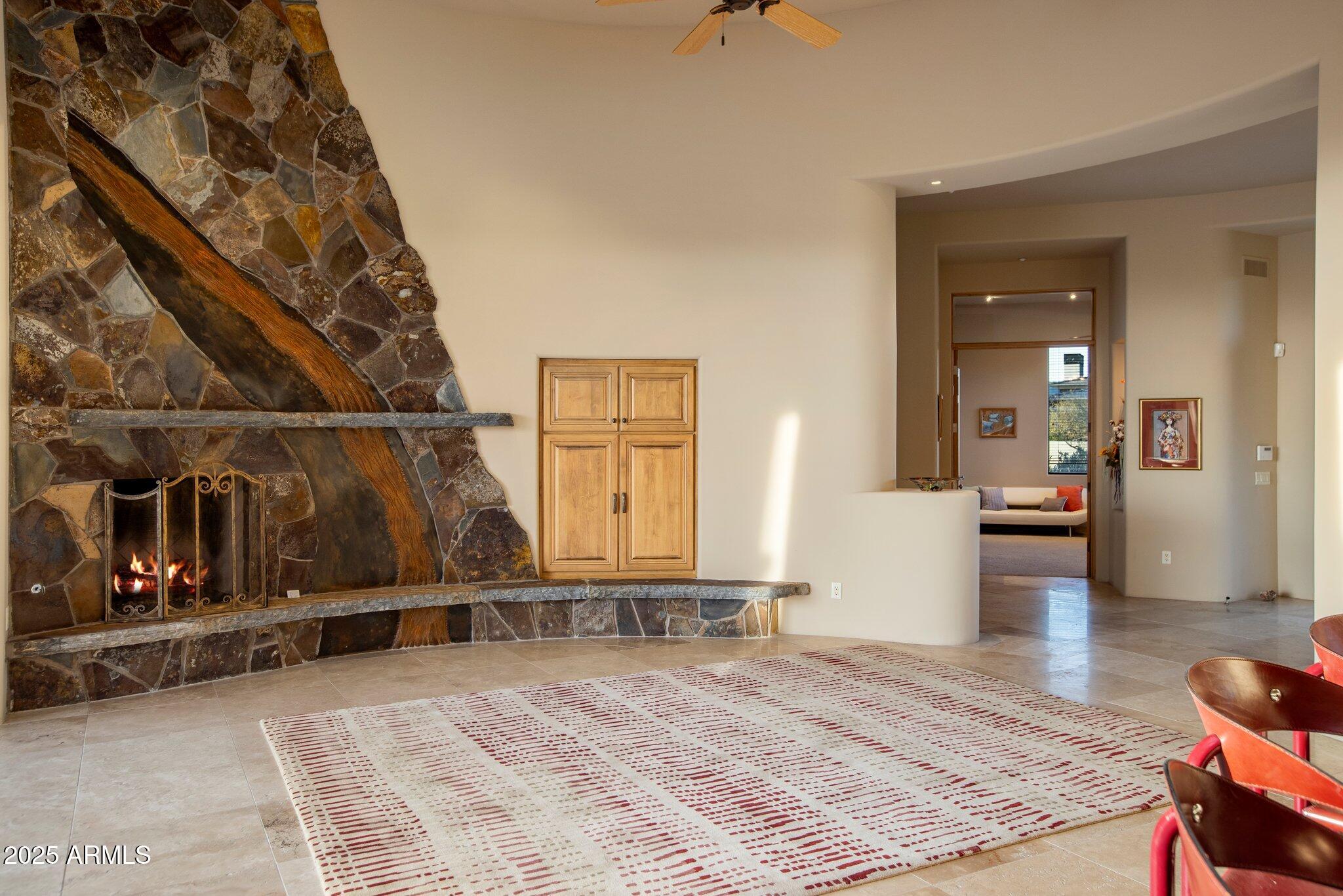 BOULDER CREST AT TROON NORTH - Residential