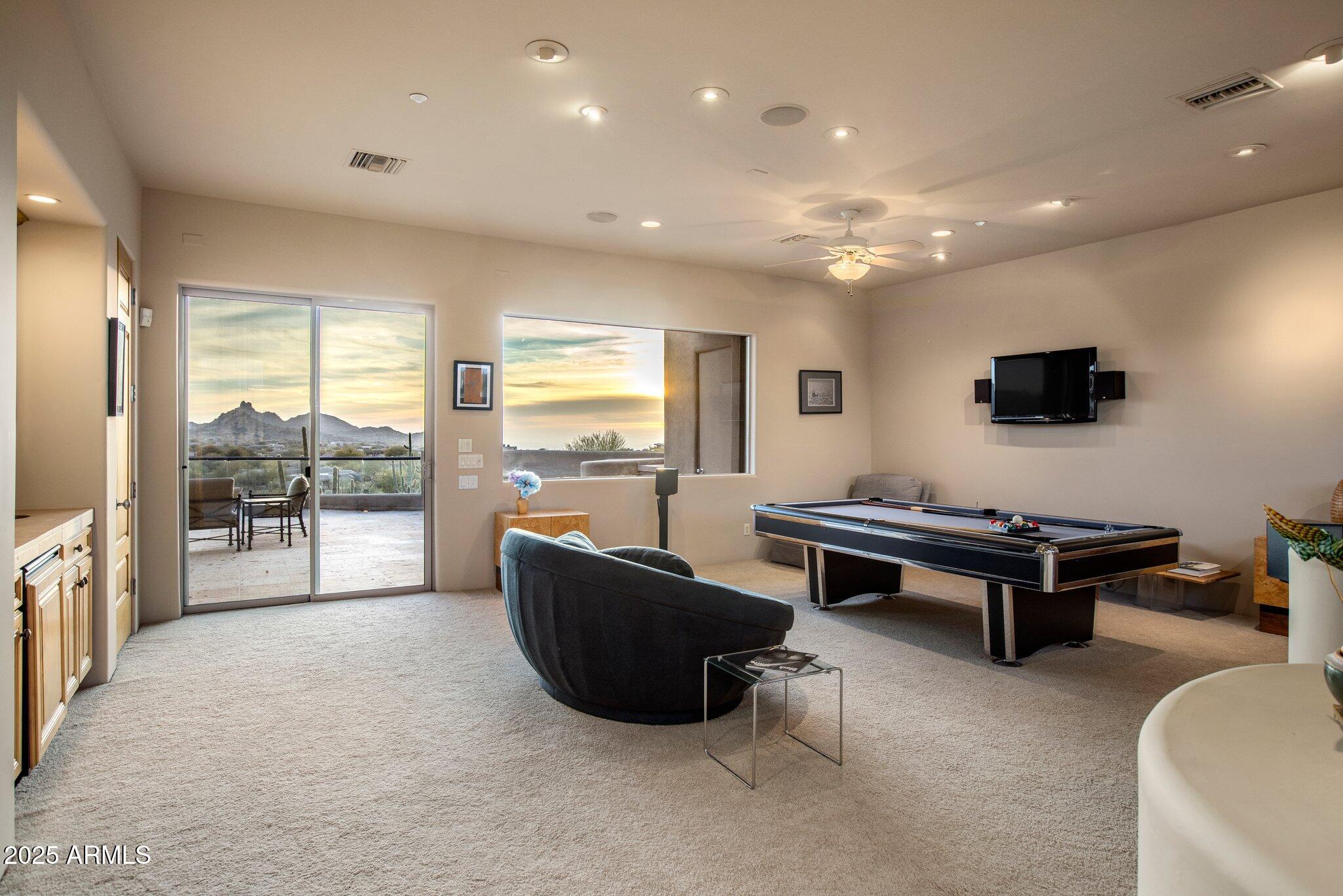 BOULDER CREST AT TROON NORTH - Residential