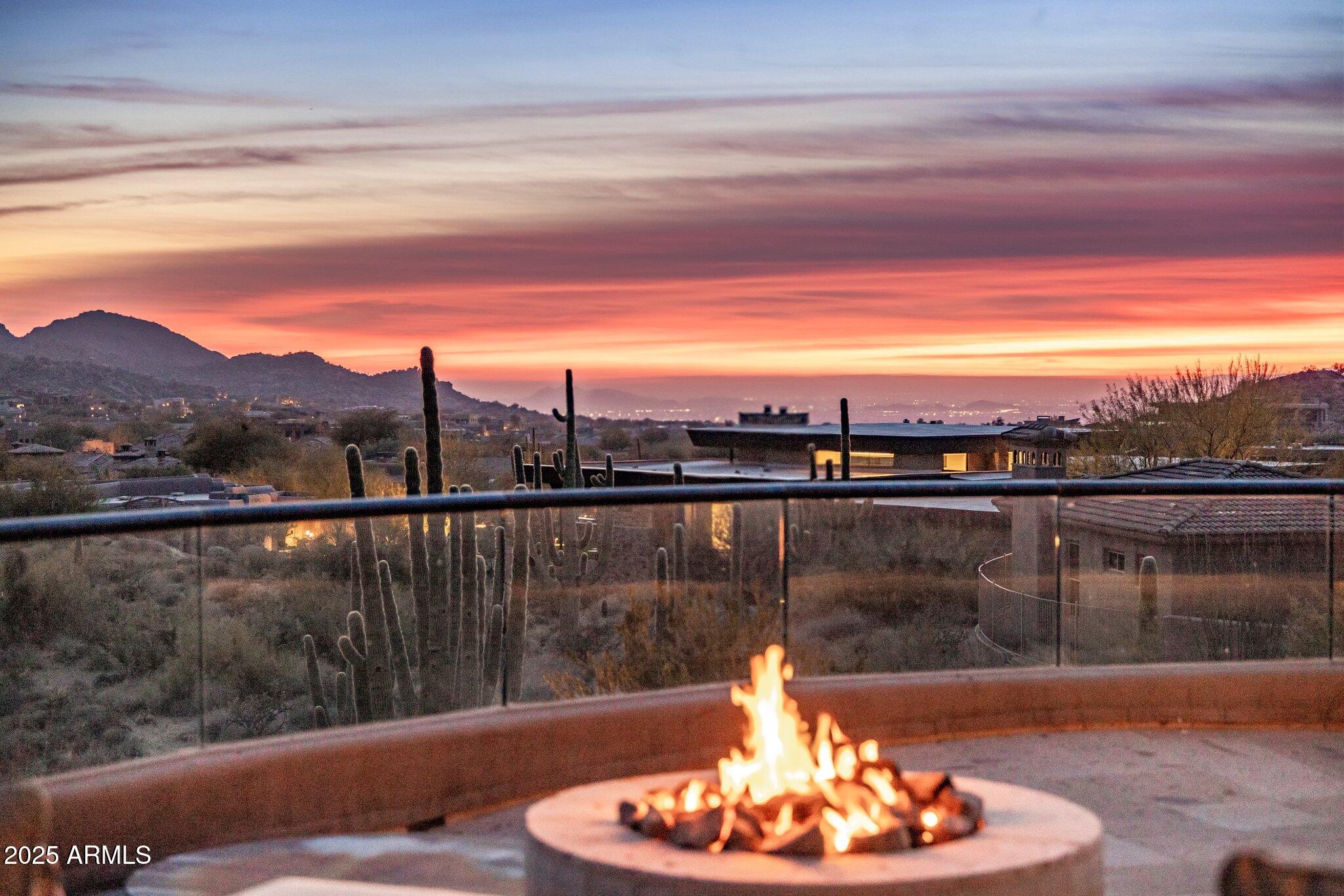 BOULDER CREST AT TROON NORTH - Residential