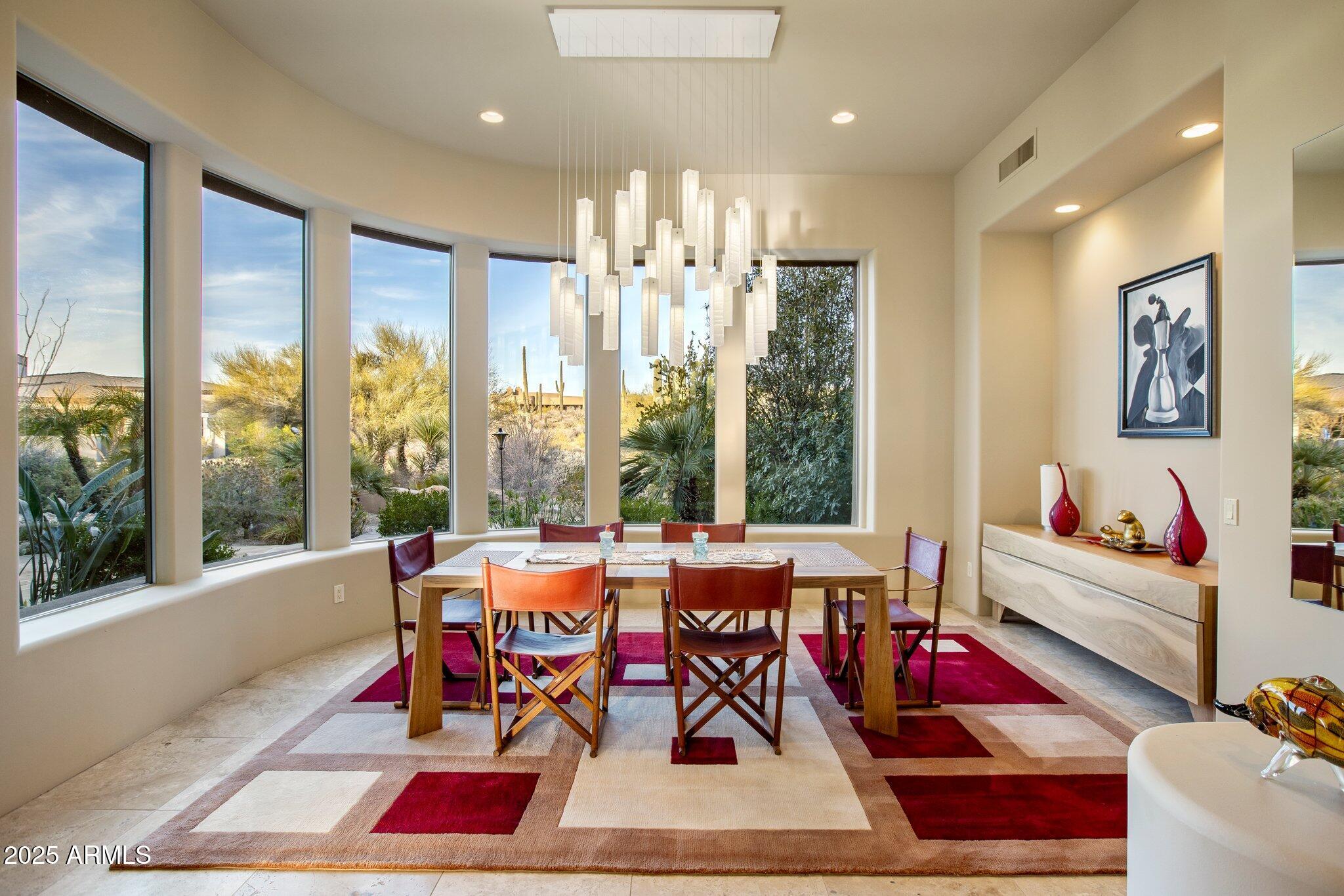 BOULDER CREST AT TROON NORTH - Residential