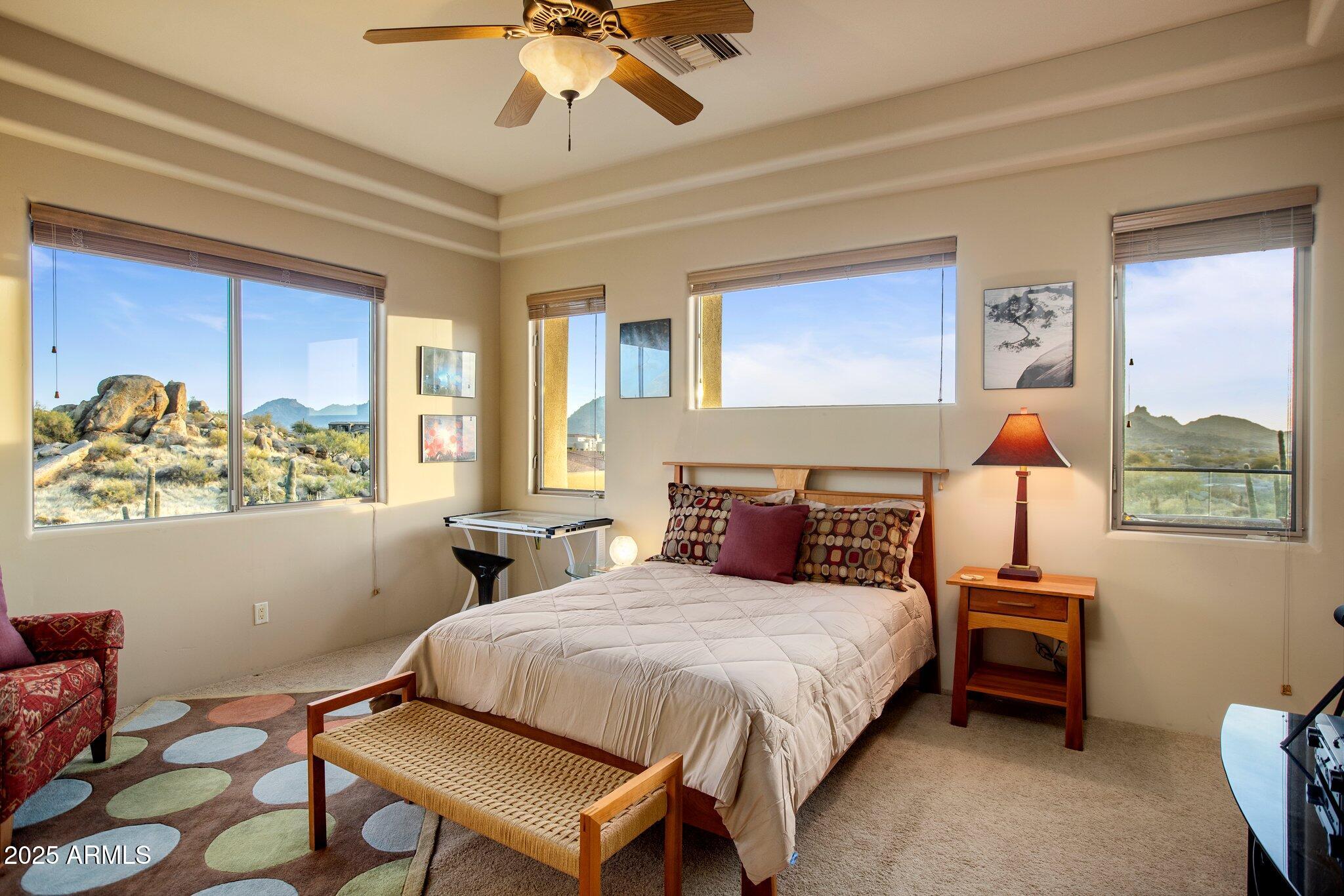 BOULDER CREST AT TROON NORTH - Residential