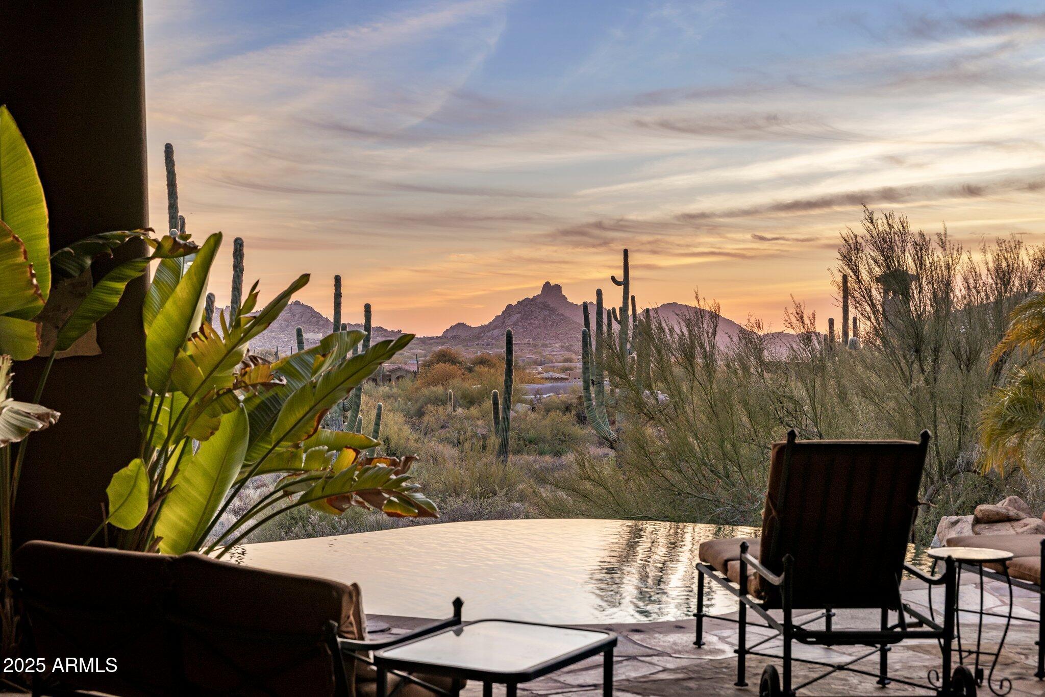 BOULDER CREST AT TROON NORTH - Residential
