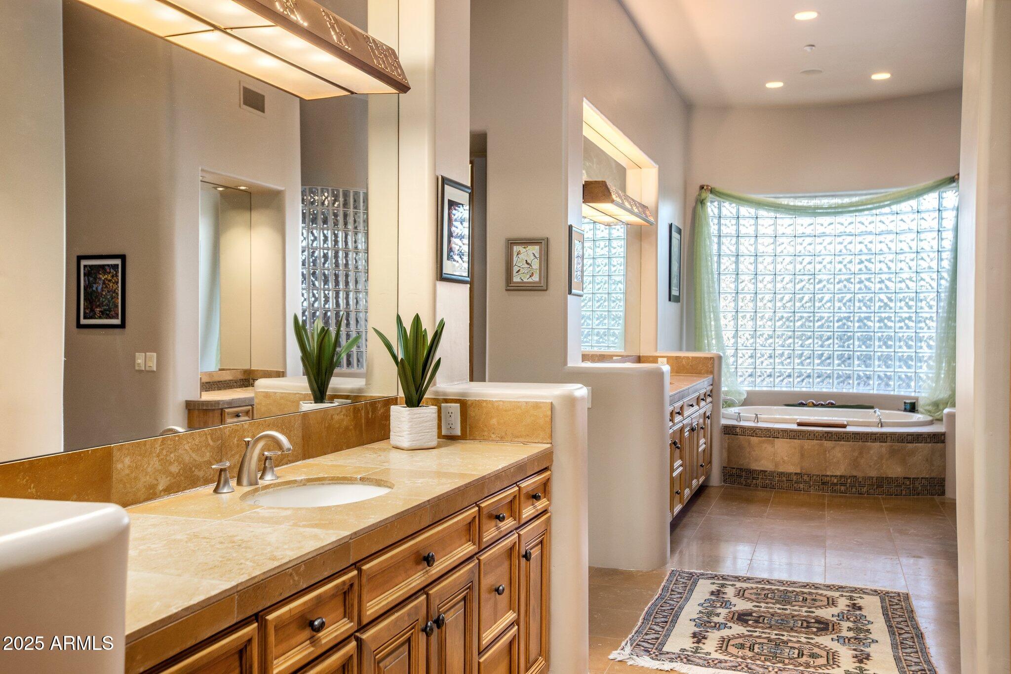 BOULDER CREST AT TROON NORTH - Residential