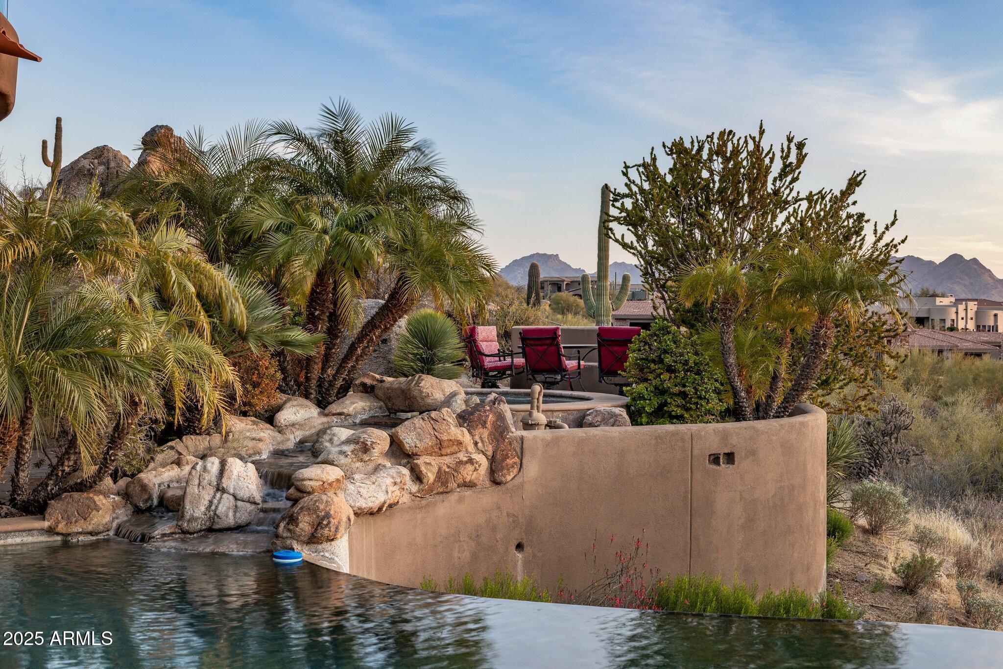 BOULDER CREST AT TROON NORTH - Residential