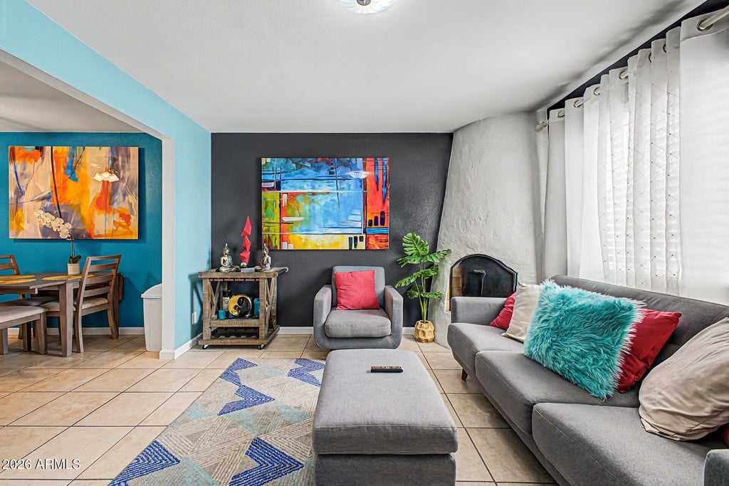 Photo of 8046 E Oak Street, Scottsdale, AZ 85257 (MLS # 7095084)