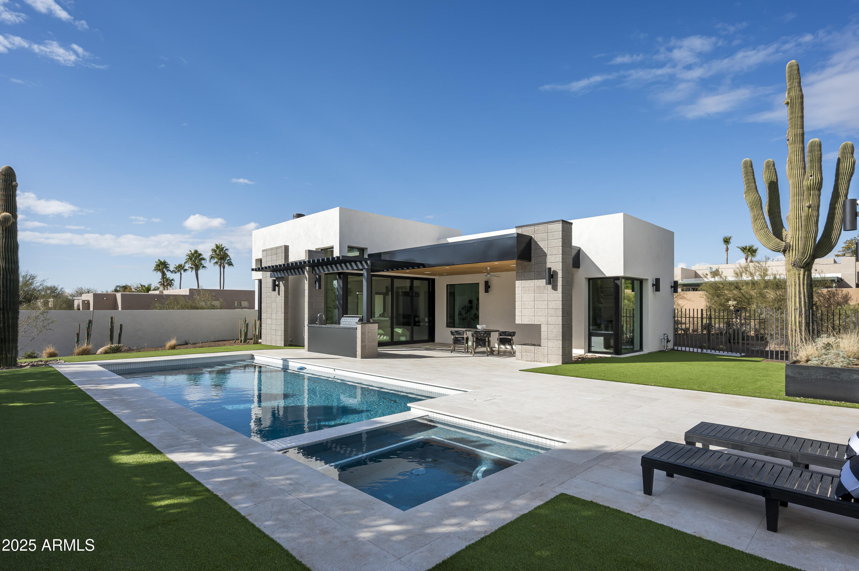 PINNACLE PEAK SHADOWS UNIT 2 - Residential