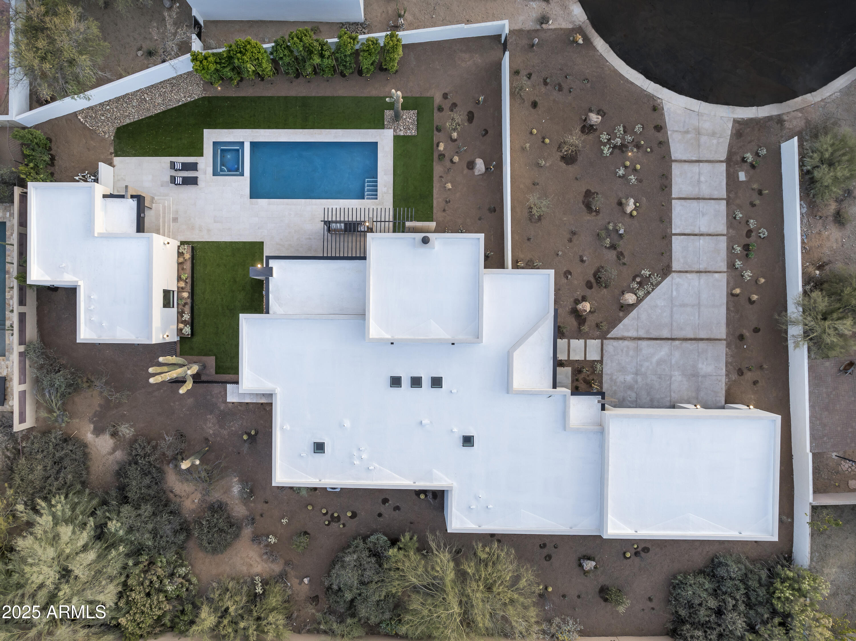 PINNACLE PEAK SHADOWS UNIT 2 - Residential