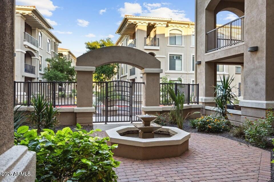 11640 N TATUM Boulevard 3031