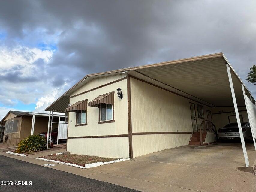 8600 E Broadway Road 58