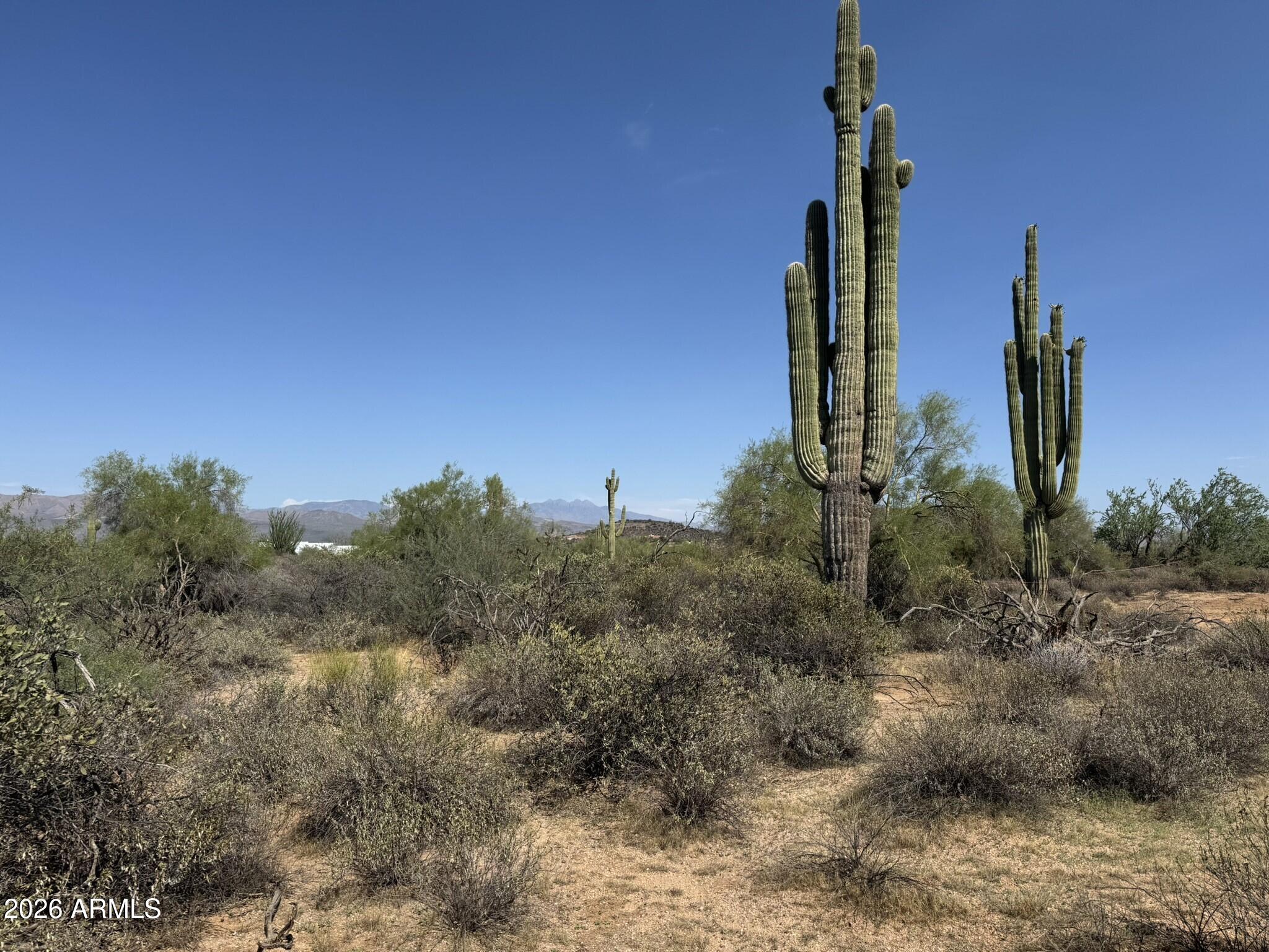 16800 E Bajada Drive -