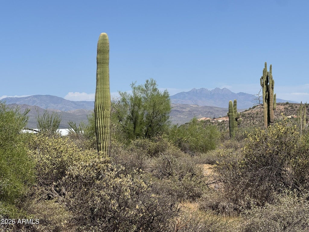 Photo of 16800 E Bajada Drive #-, Rio Verde, AZ 85263 (MLS # 7061902)