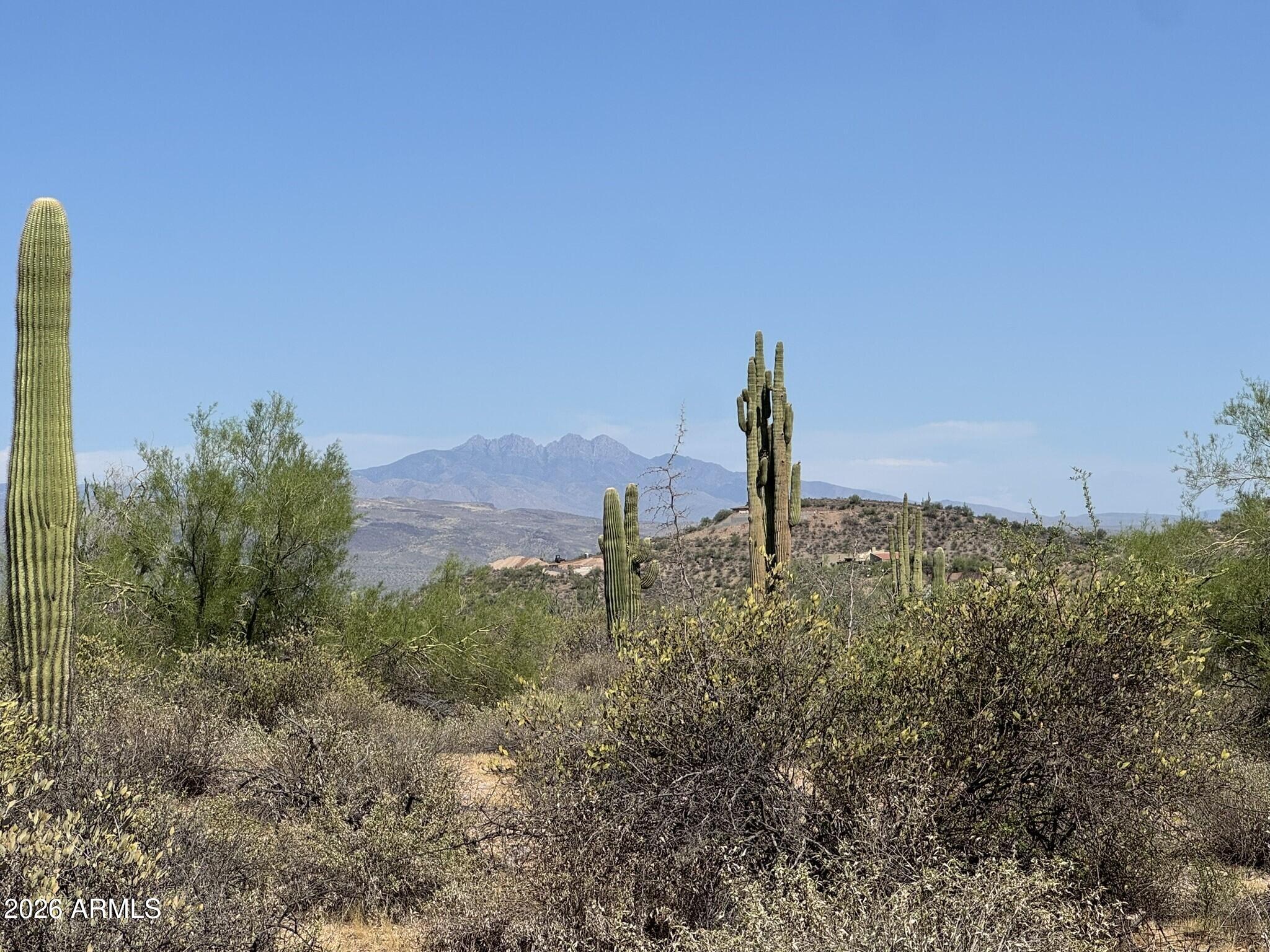 16800 E Bajada Drive -