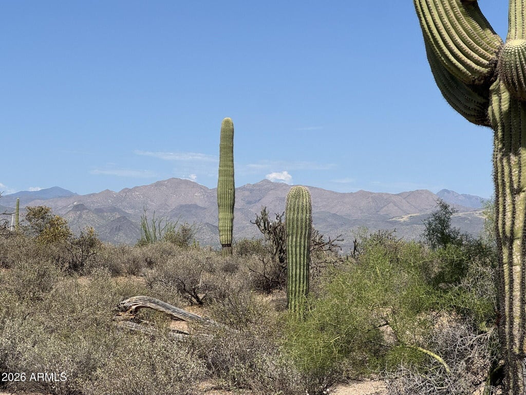 Photo of 16800 E Bajada Drive #-, Rio Verde, AZ 85263 (MLS # 7061902)