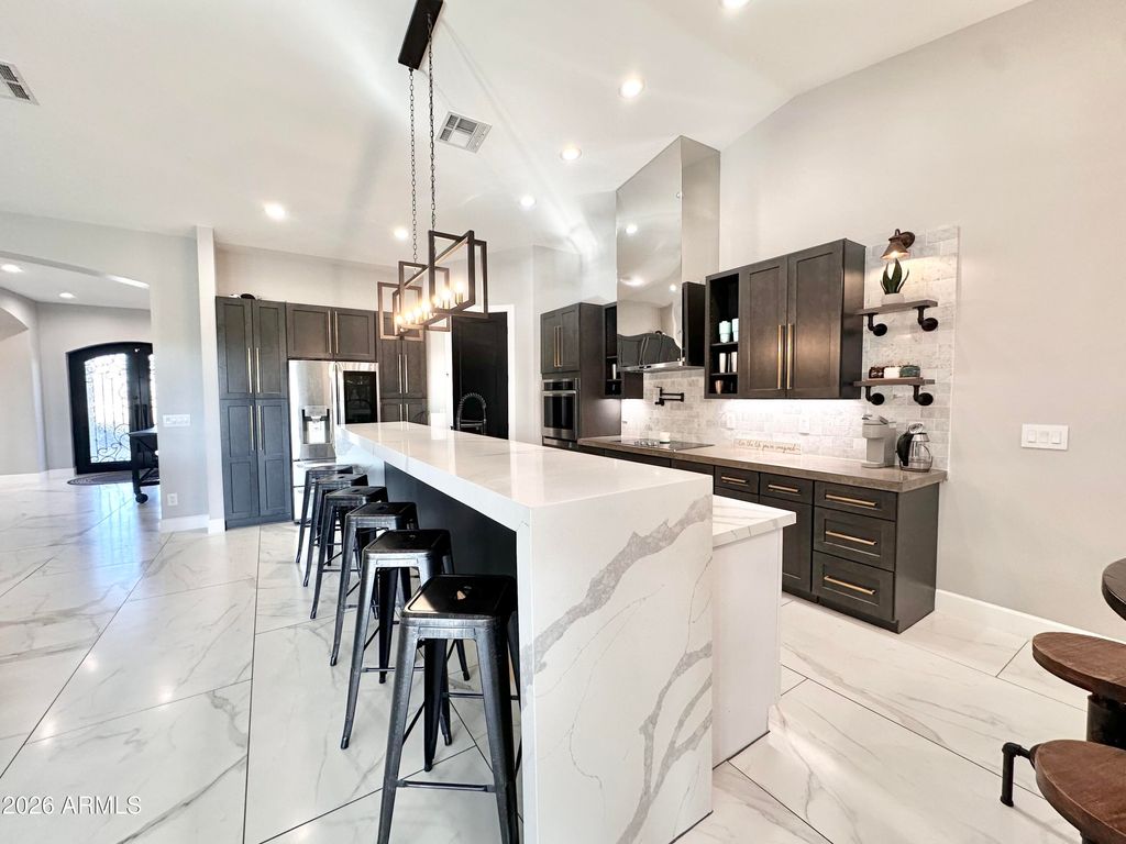 Photo of 17617 W Rose Lane, Waddell, AZ 85355 (MLS # 6978715)