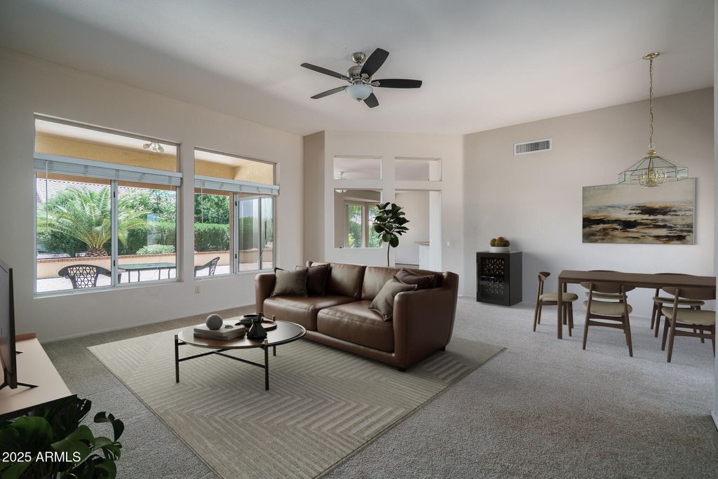 Photo of 16109 W Heritage Drive, Sun City West, AZ 85375 (MLS # 6901137)