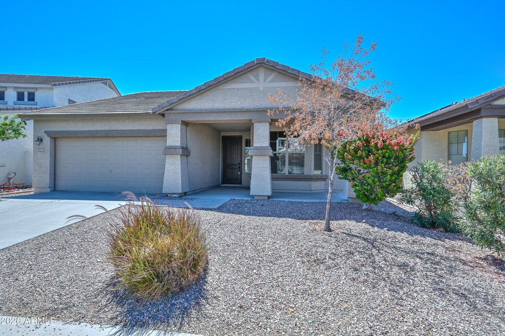 Photo of 11751 W Daley Lane, Sun City, AZ 85373 (MLS # 7016137)