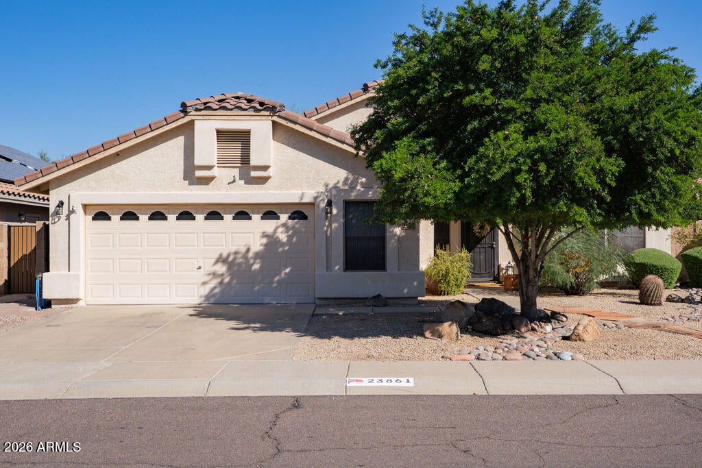 23861 N 21ST Place