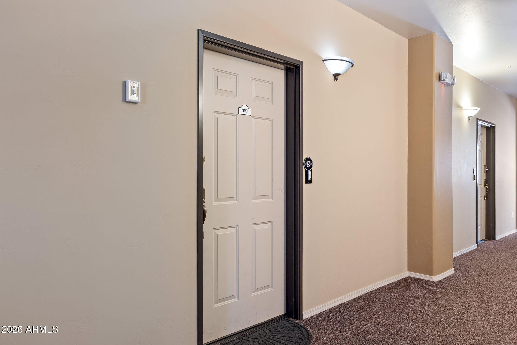 2415 QUARTER HORSE Trail 119