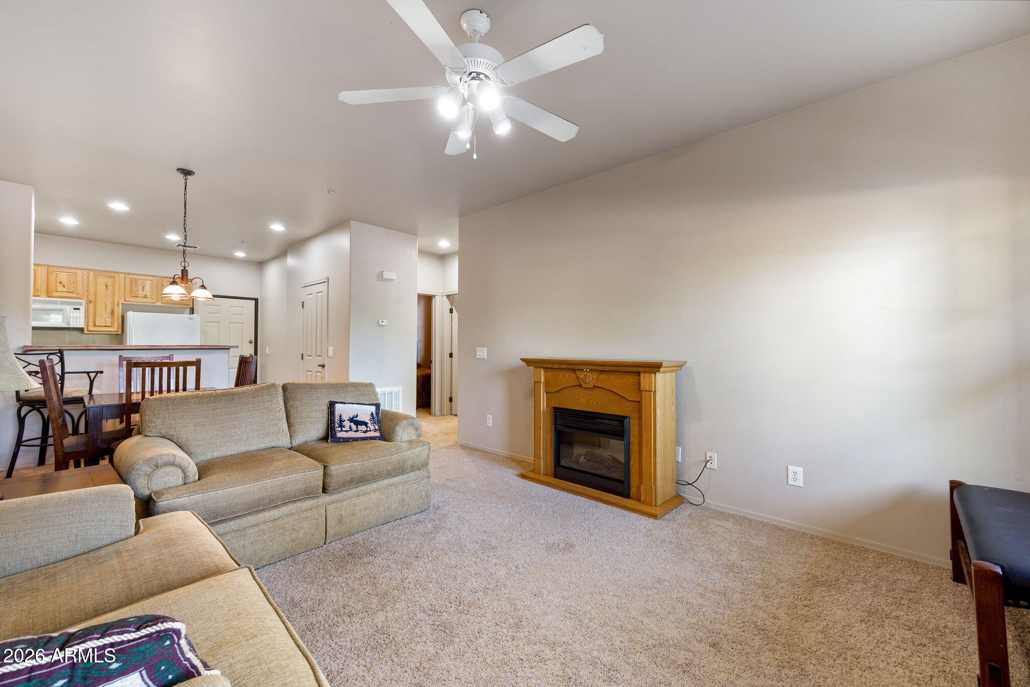 2415 QUARTER HORSE Trail 119