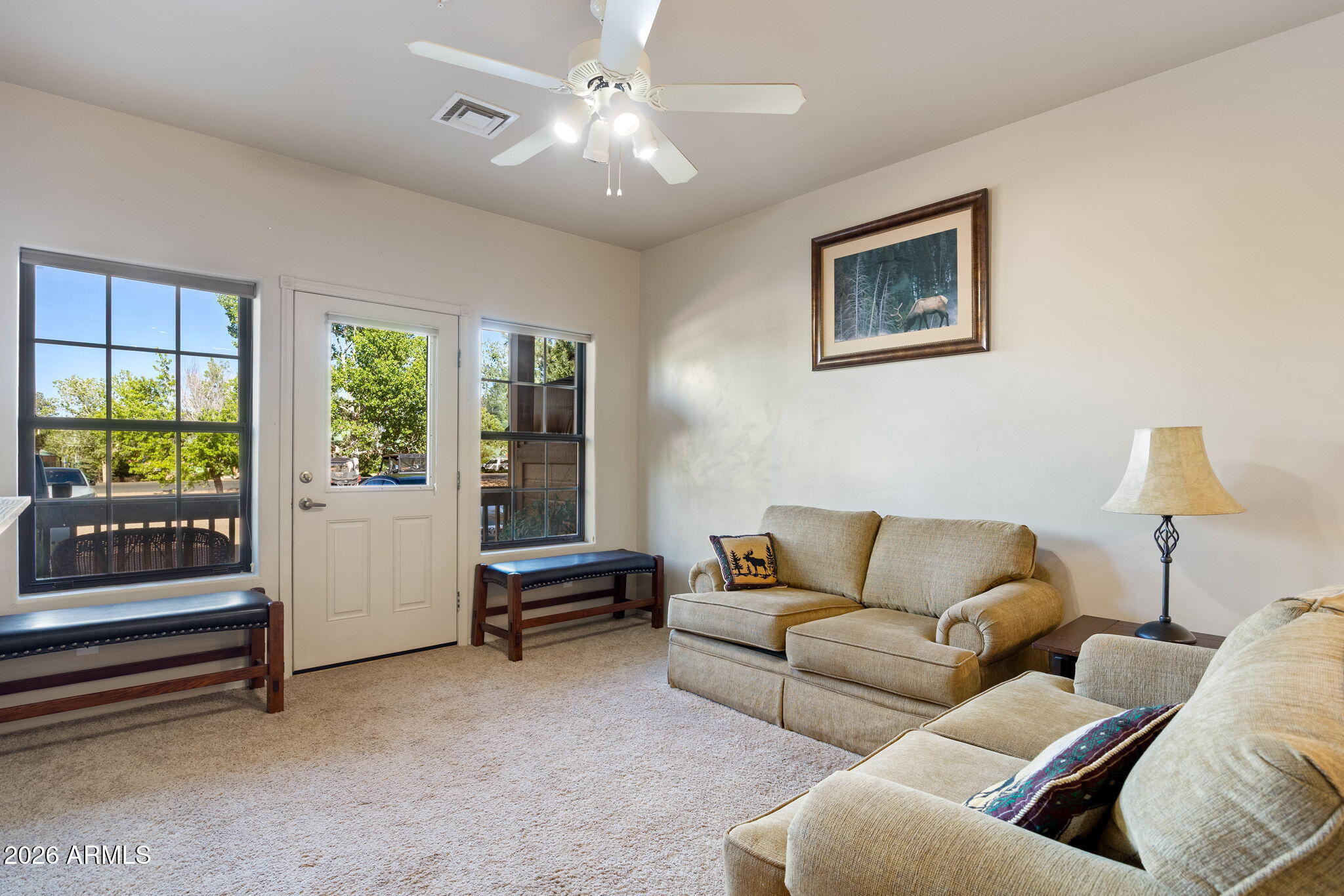 2415 QUARTER HORSE Trail 119