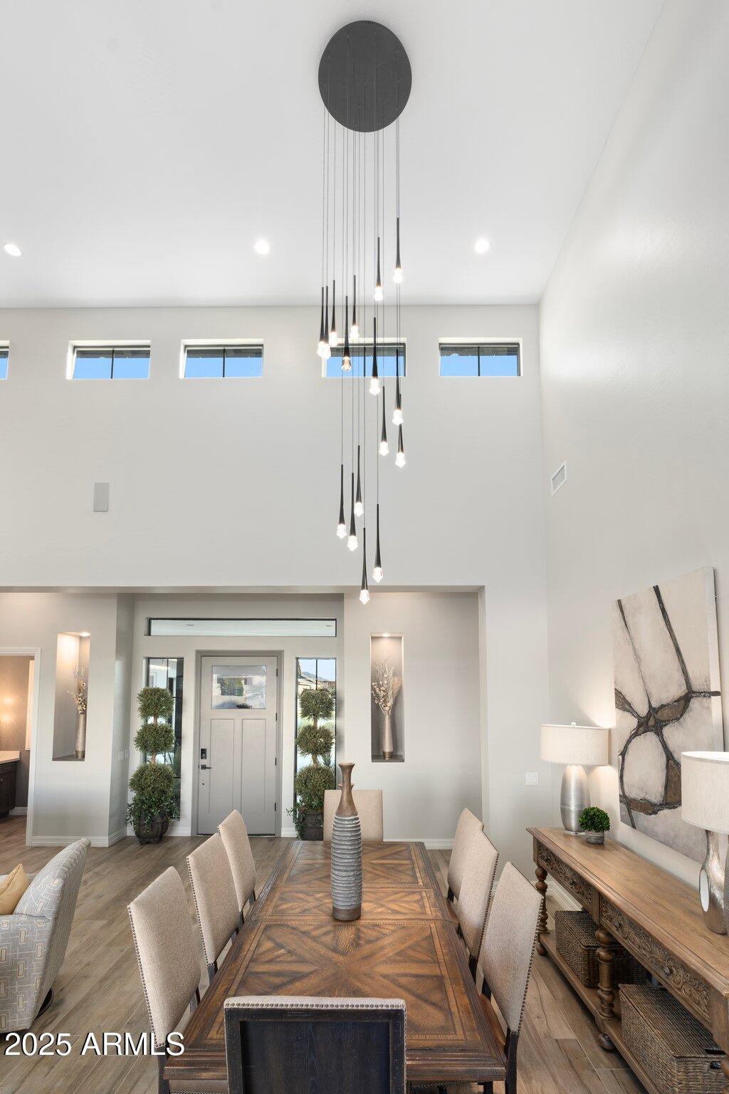 WHITEWING AT GERMANN ESTATES - Residential