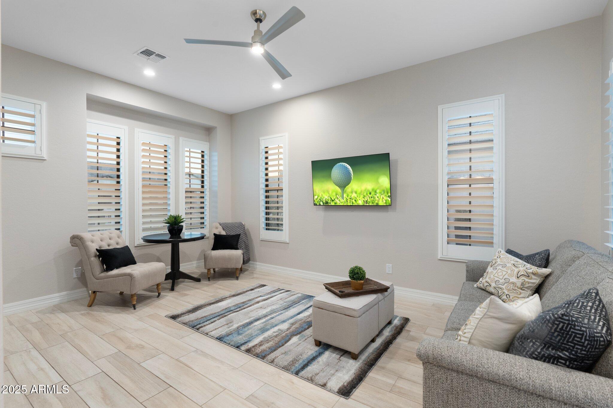 WHITEWING AT GERMANN ESTATES - Residential