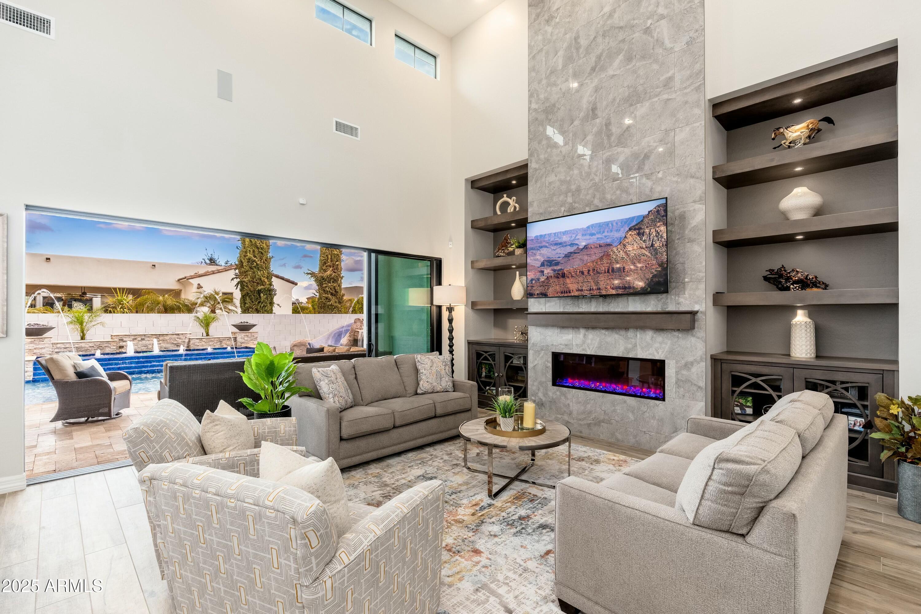 WHITEWING AT GERMANN ESTATES - Residential