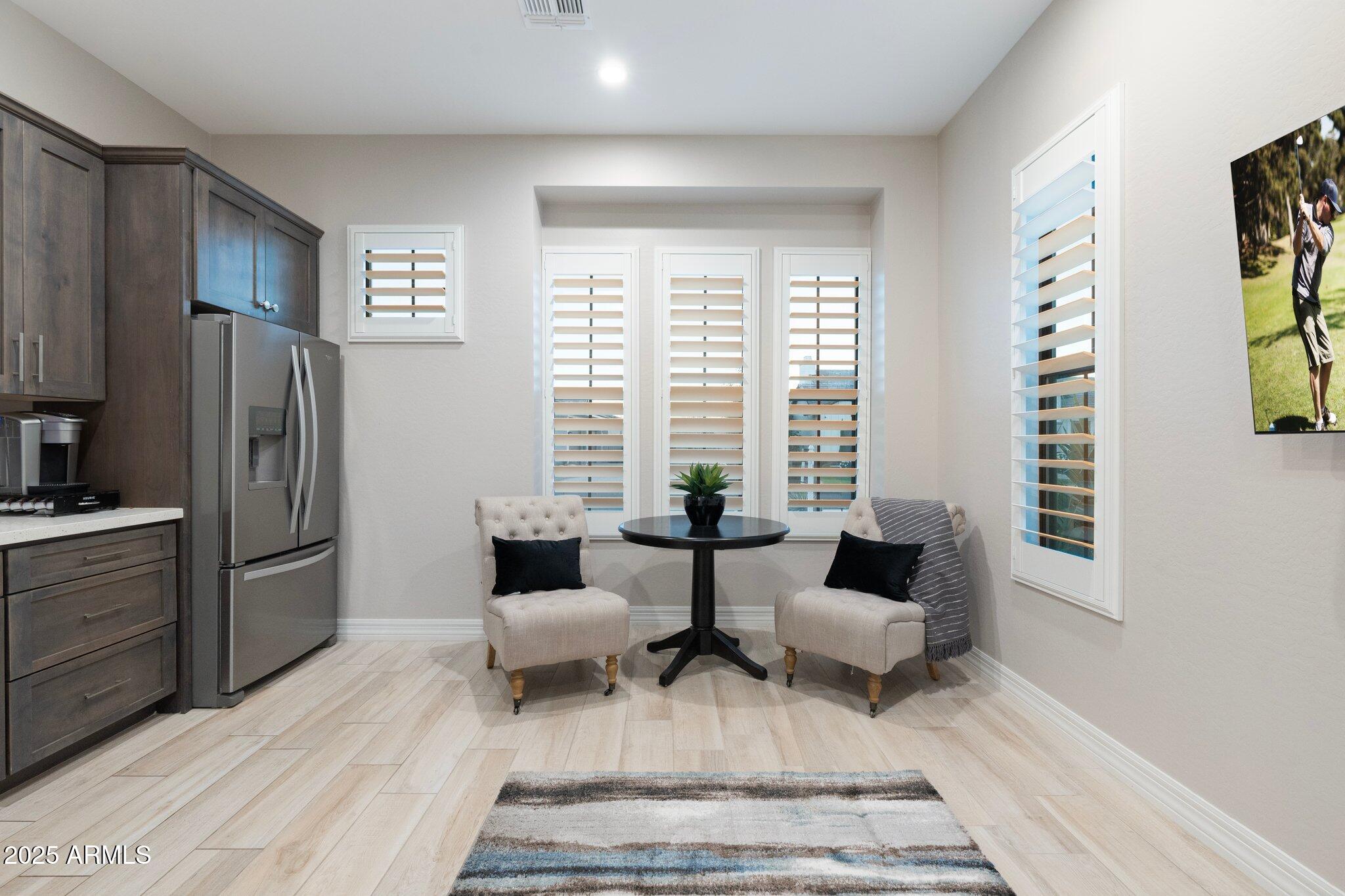 WHITEWING AT GERMANN ESTATES - Residential