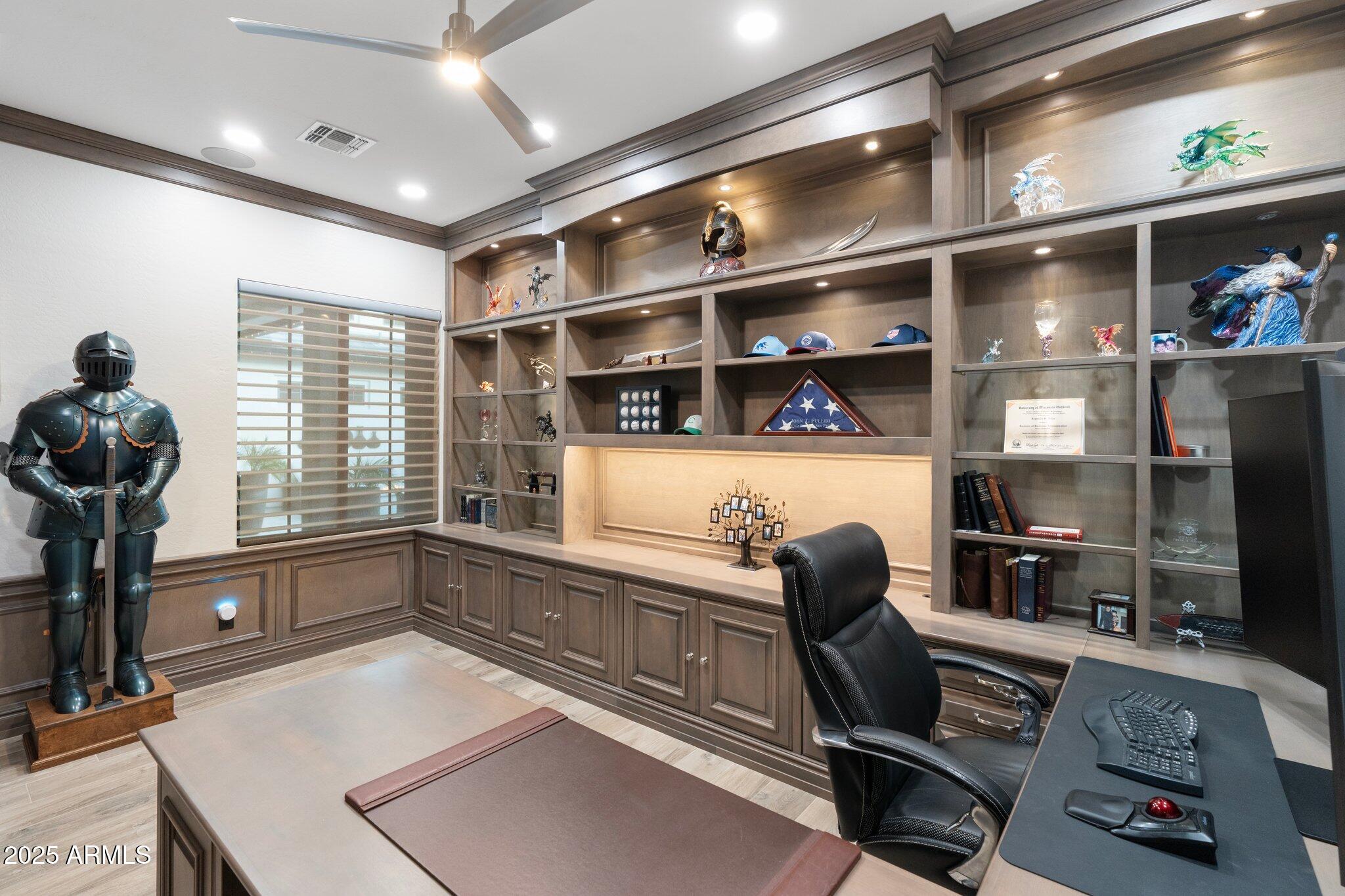 WHITEWING AT GERMANN ESTATES - Residential