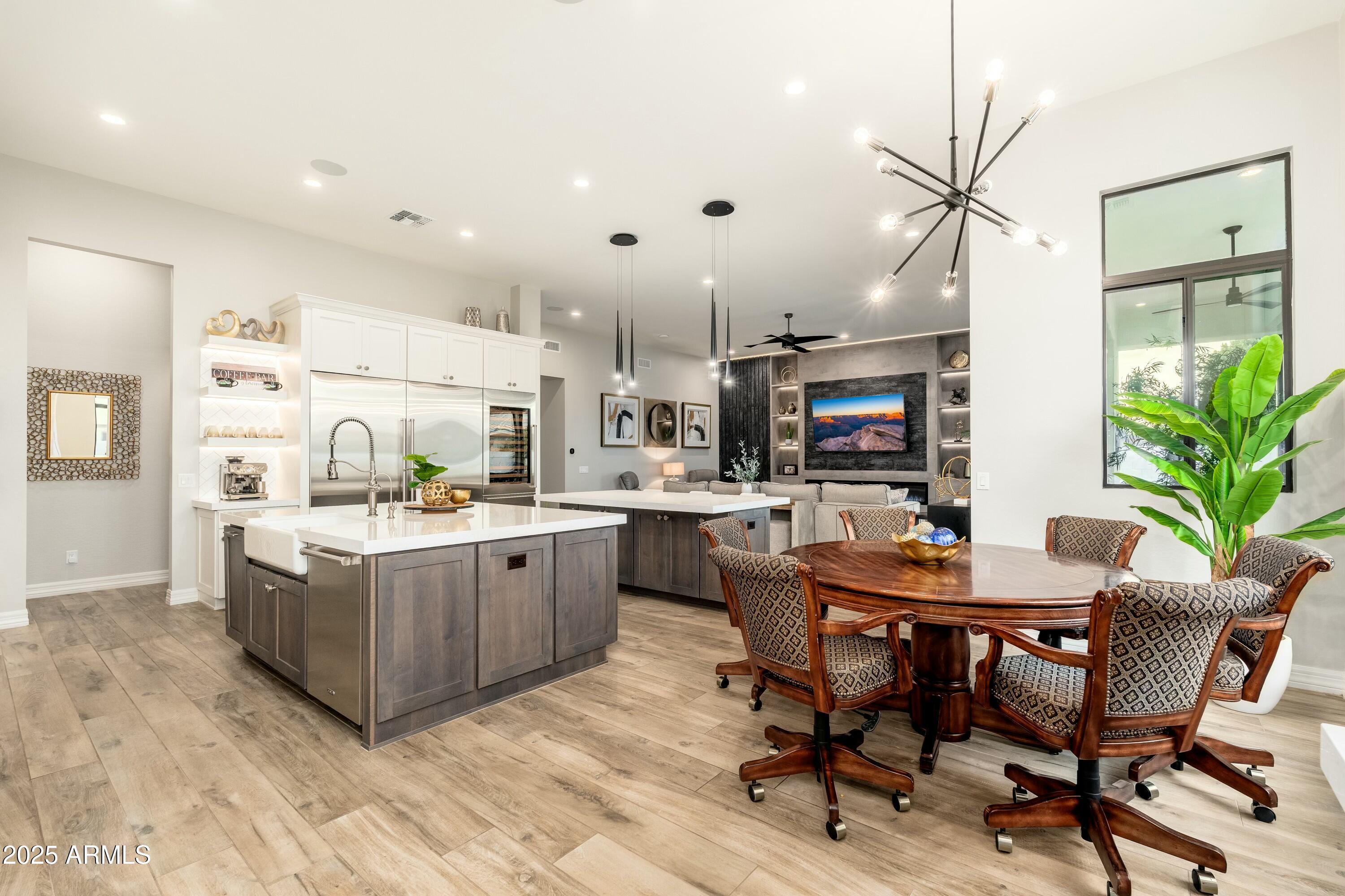 WHITEWING AT GERMANN ESTATES - Residential