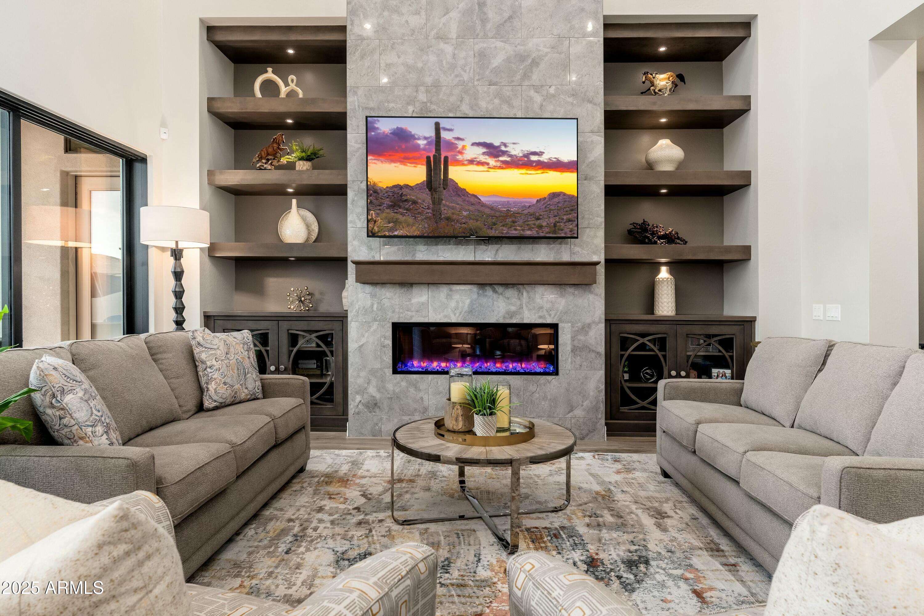 WHITEWING AT GERMANN ESTATES - Residential