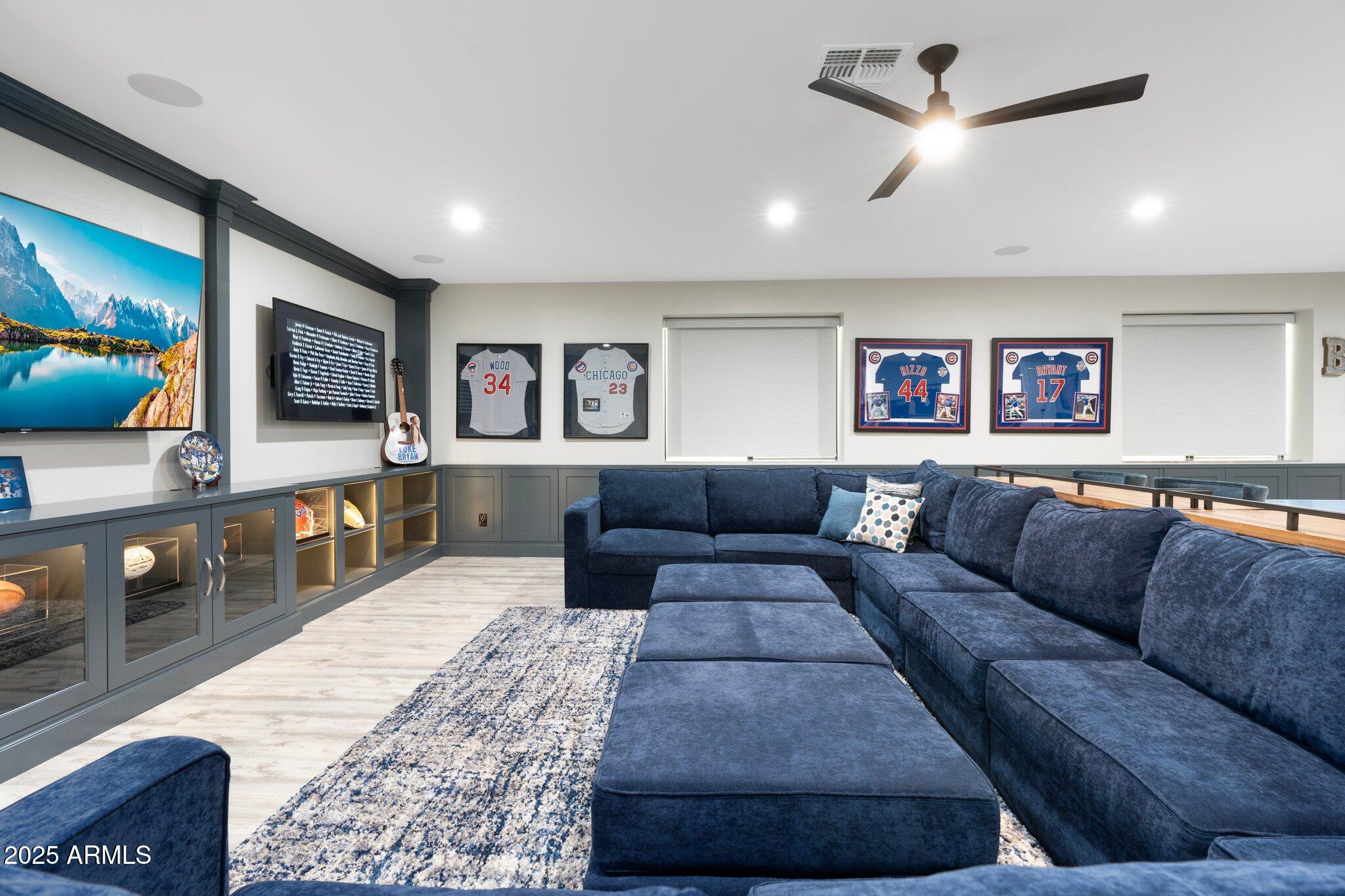 WHITEWING AT GERMANN ESTATES - Residential