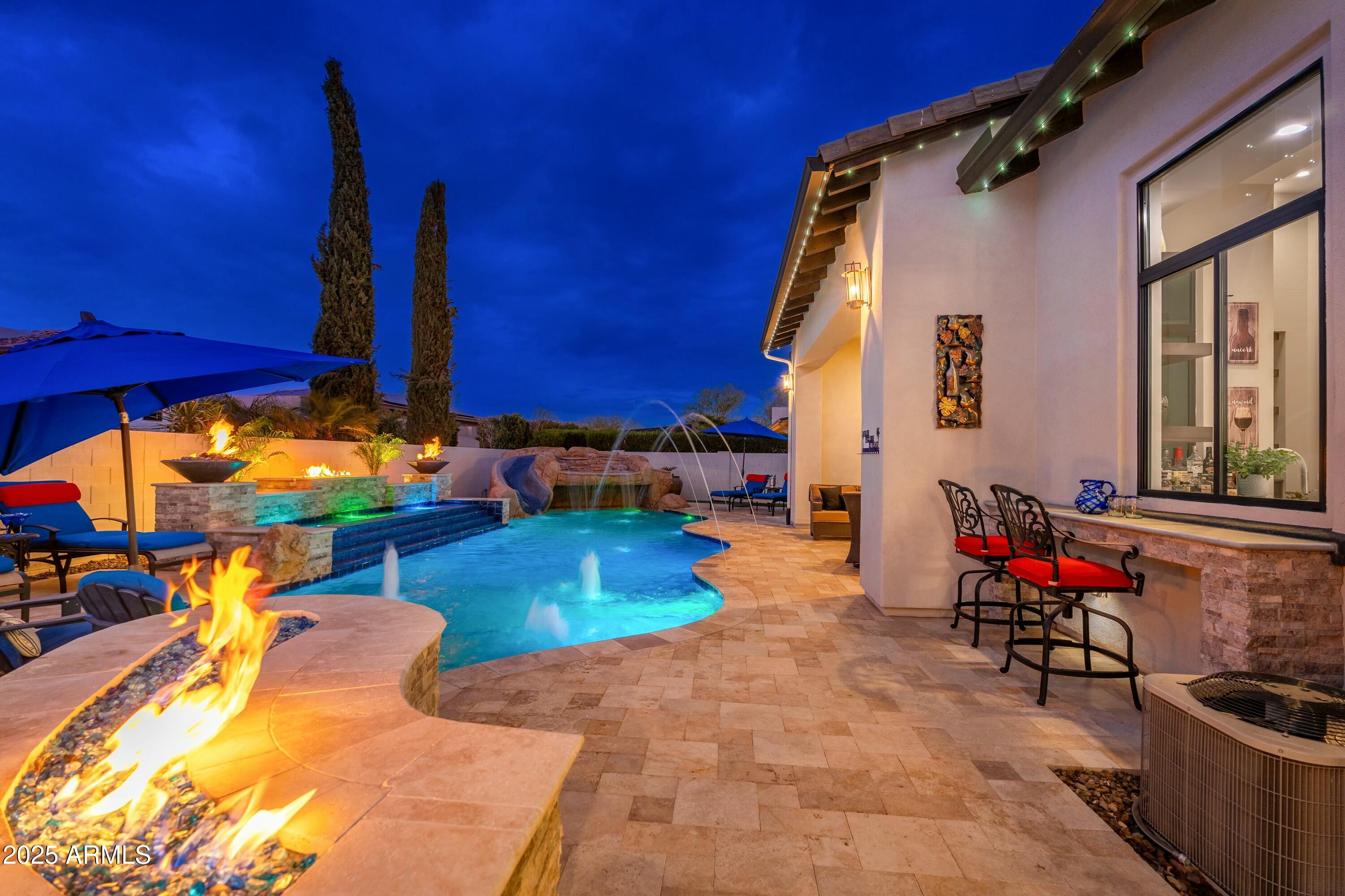 WHITEWING AT GERMANN ESTATES - Residential
